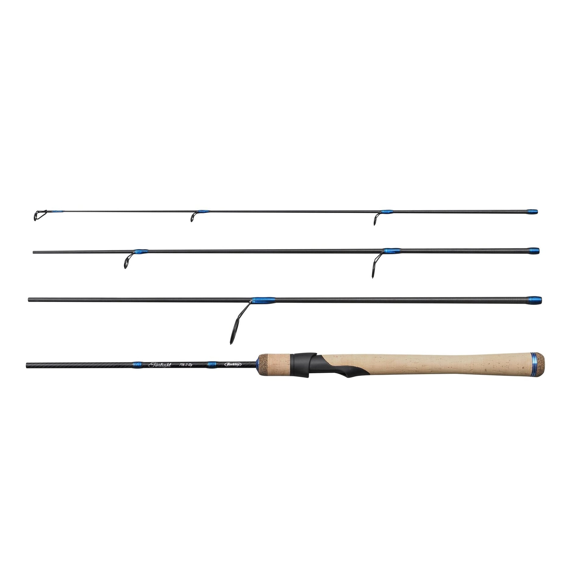 Berkley Twilight II Spinning Rod