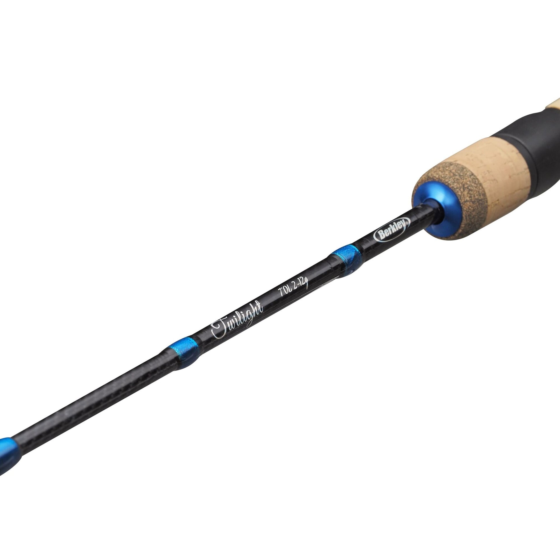 Berkley Twilight II Spinning Rod