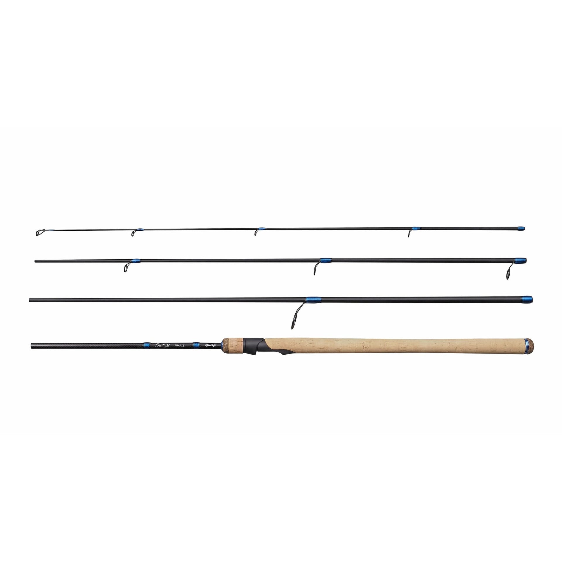 Berkley Twilight II Spinning Rod