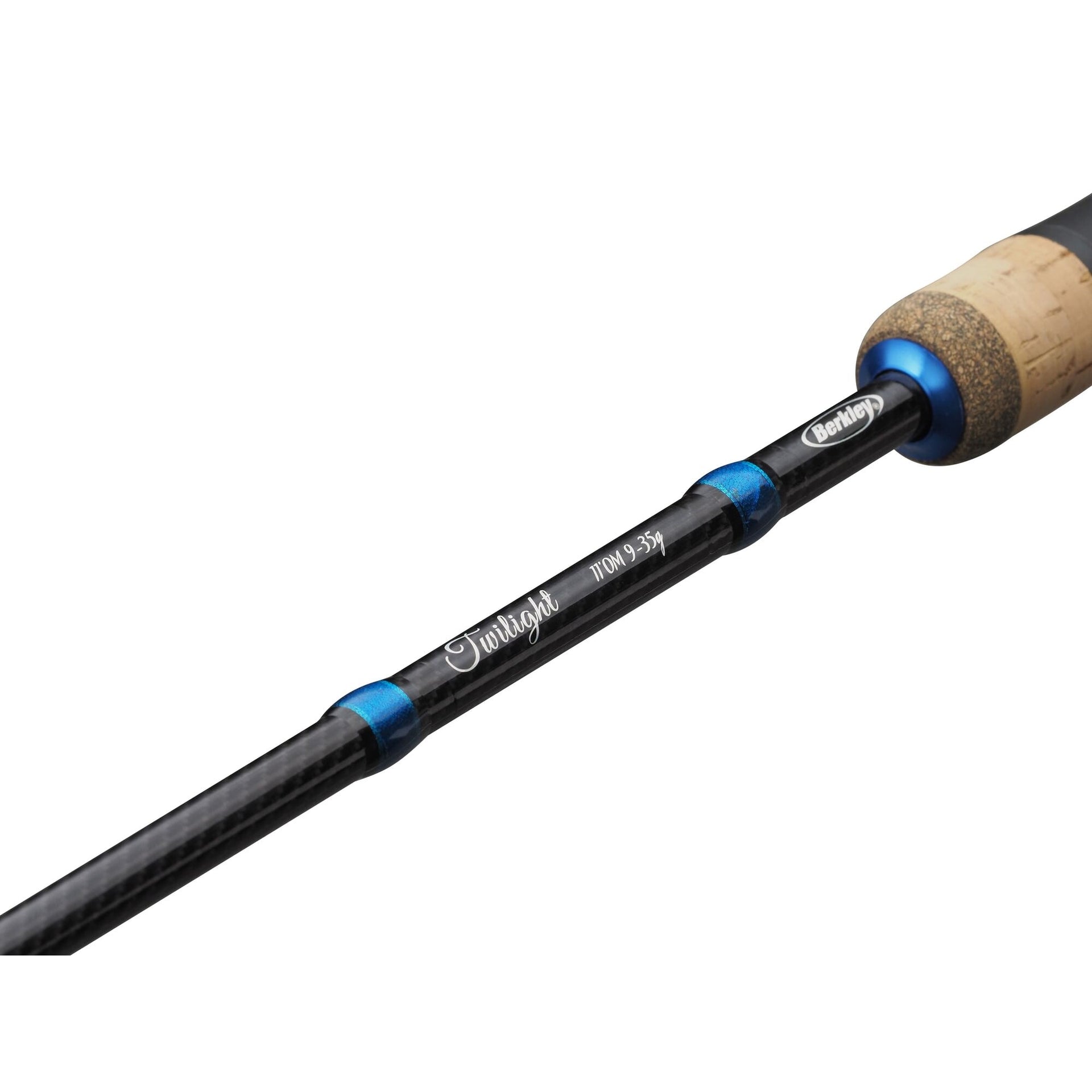 Berkley Twilight II Spinning Rod