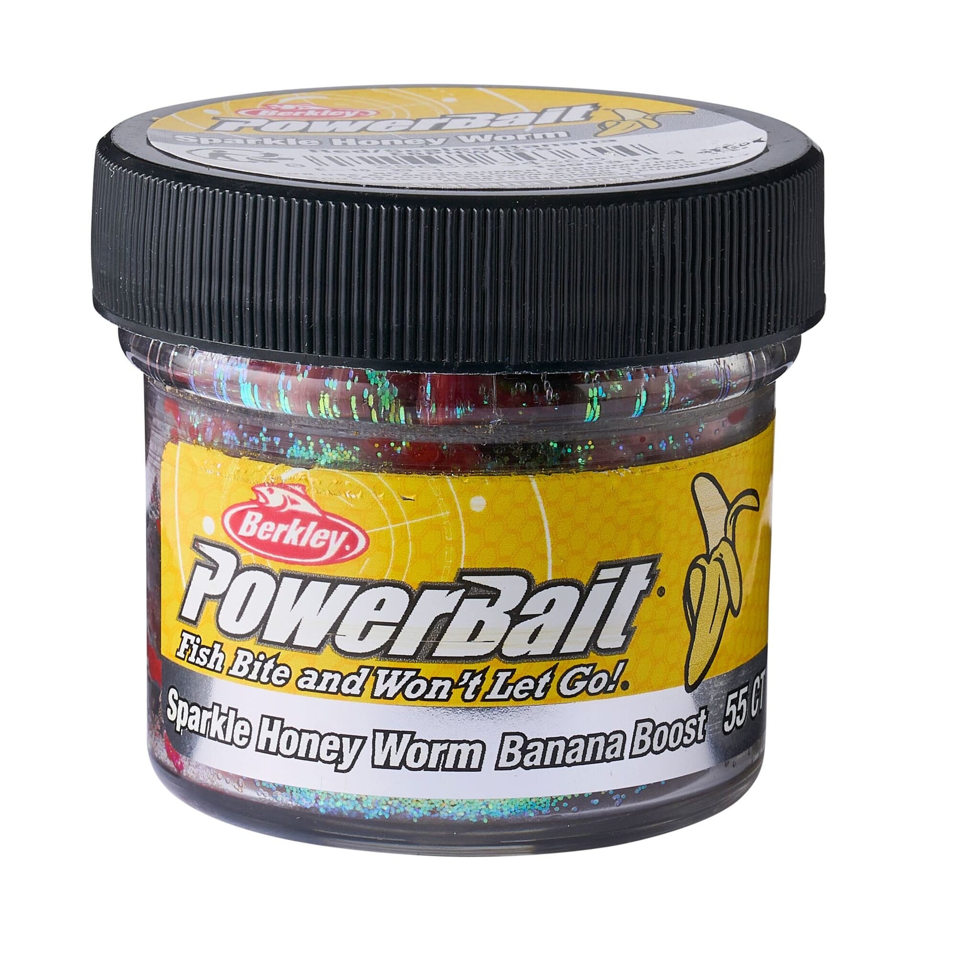 Berkley PowerBait® Power® Honey Worm