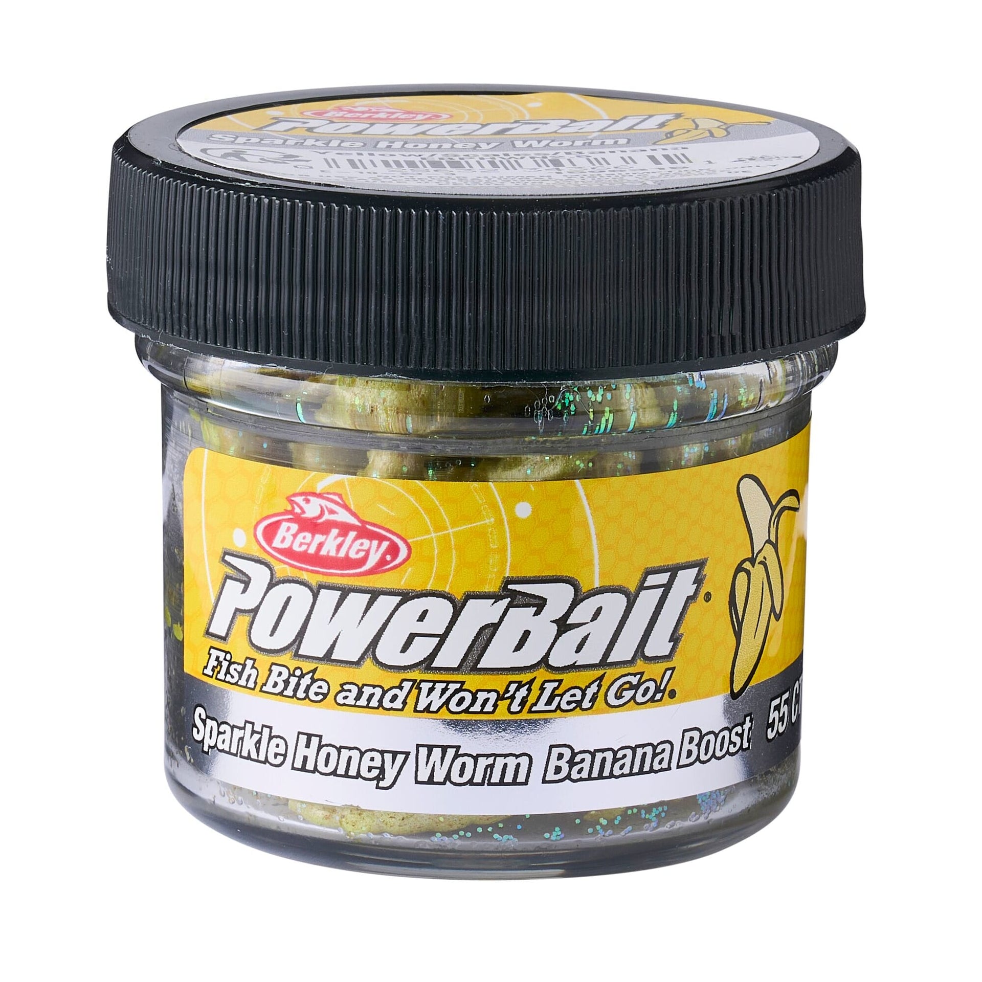 Berkley PowerBait® Power® Honey Worm