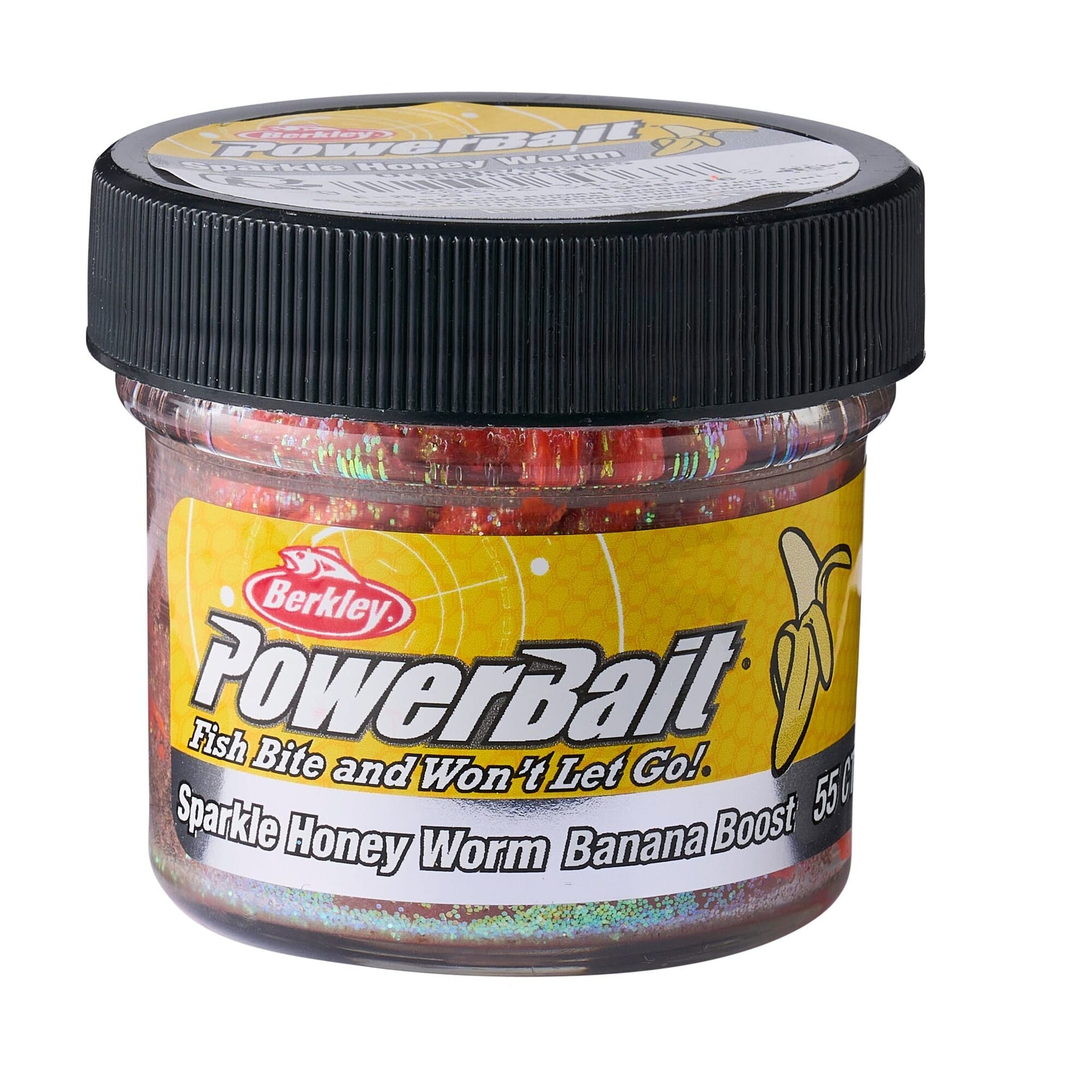 Berkley PowerBait® Power® Honey Worm