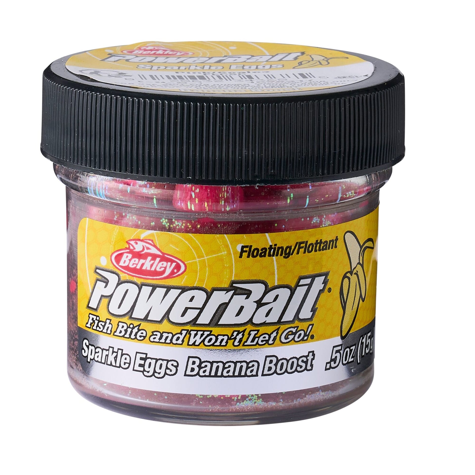 Berkley Sparkle Power Eggs® Floating Magnum