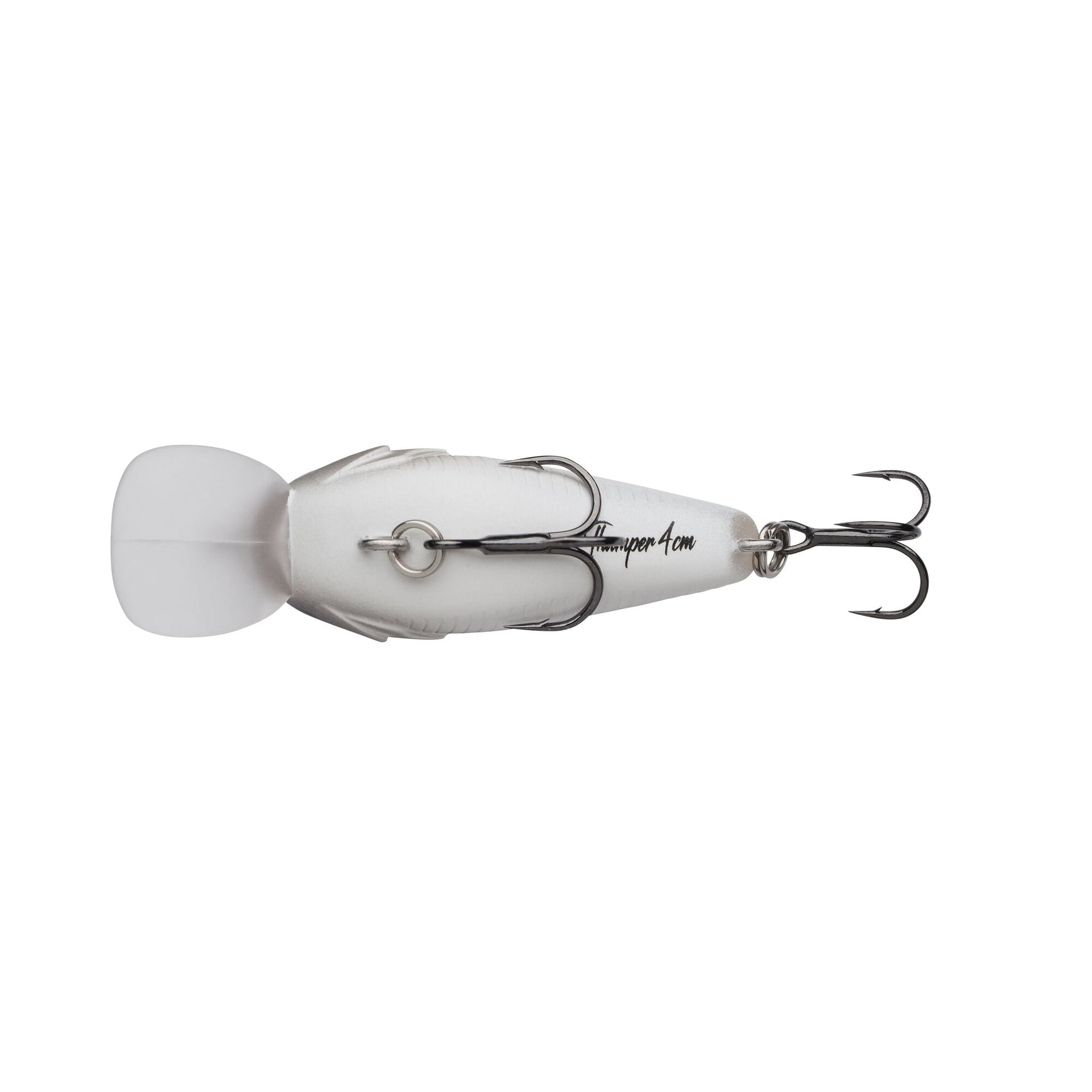 Berkley DEX Thumper