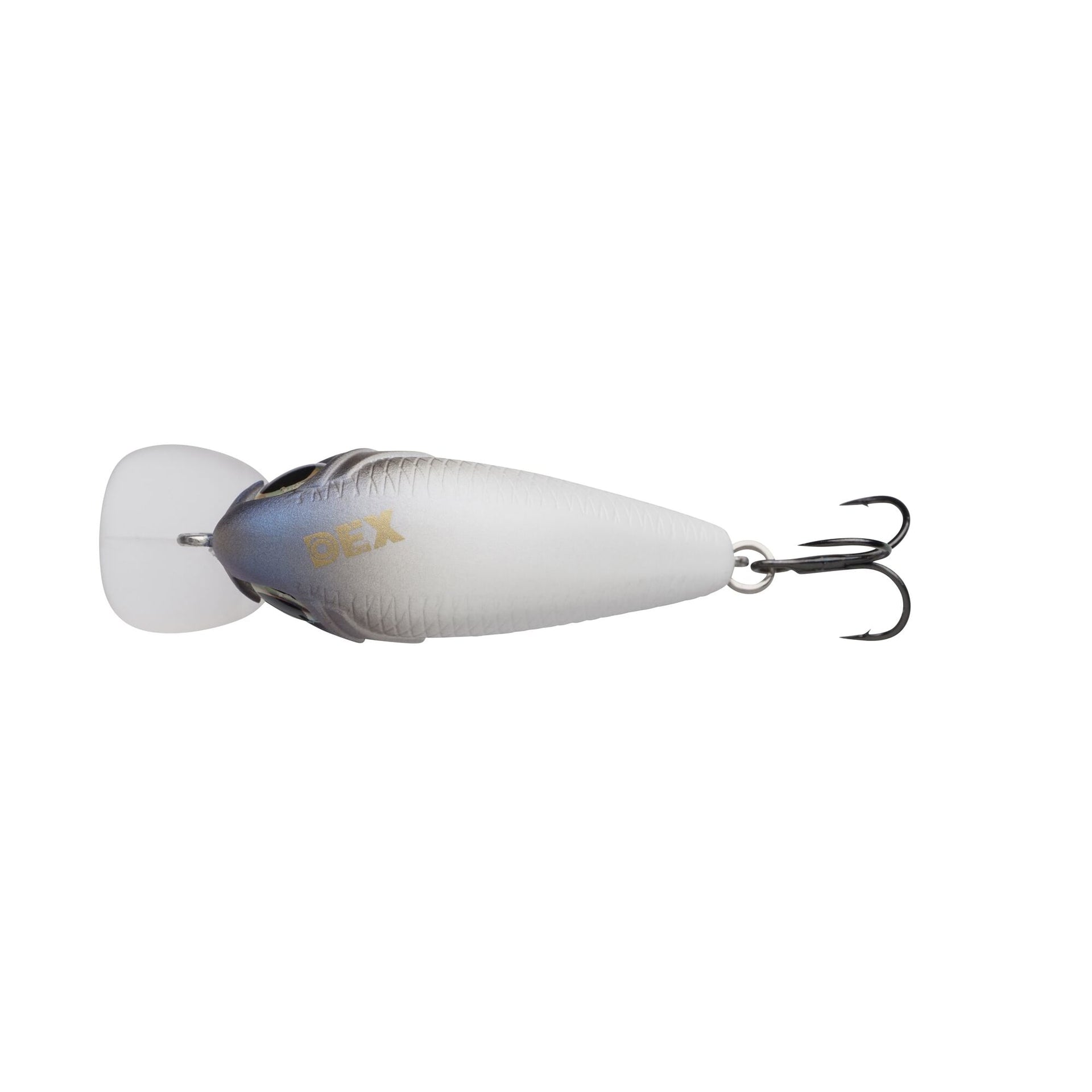 Berkley DEX Thumper