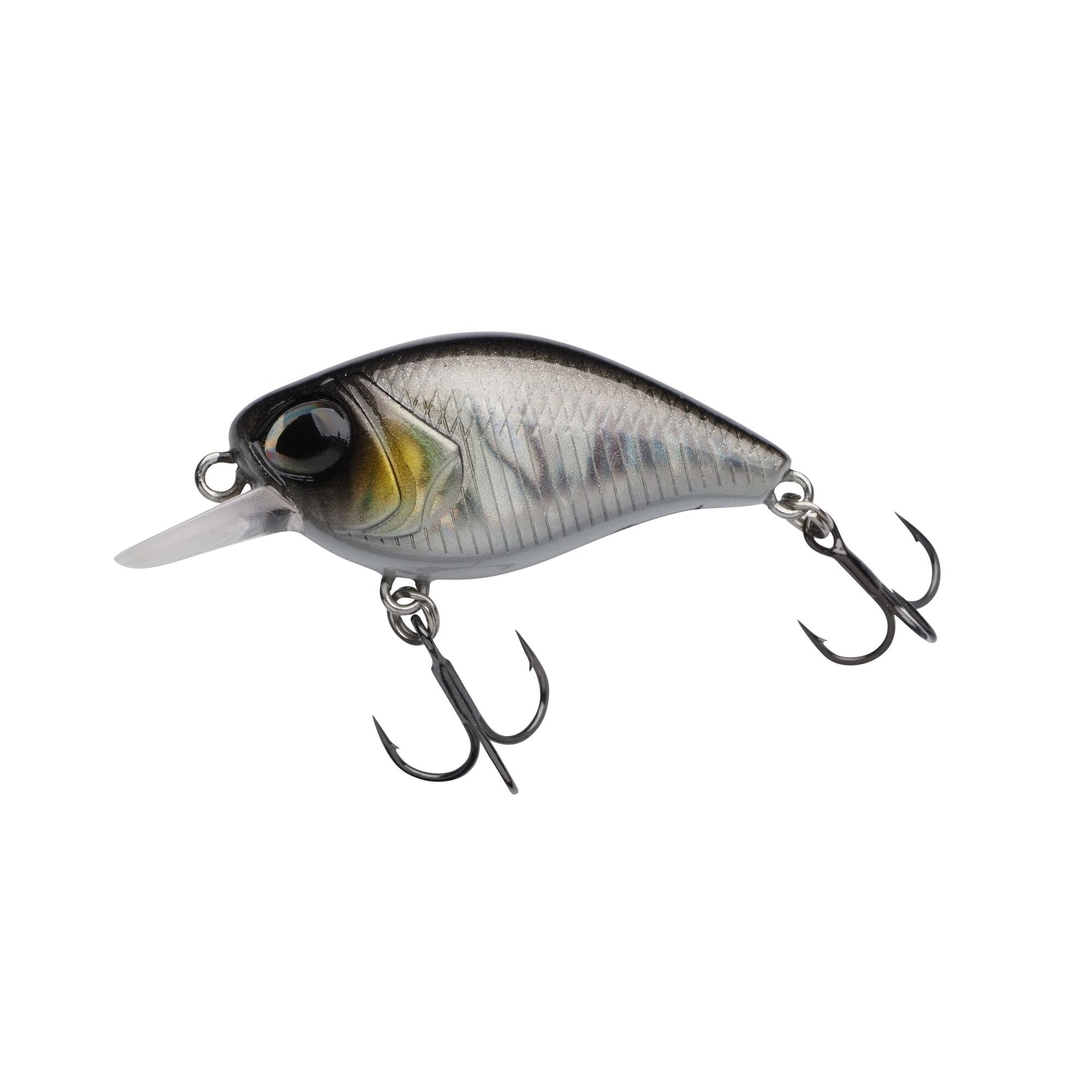 Berkley DEX Thumper