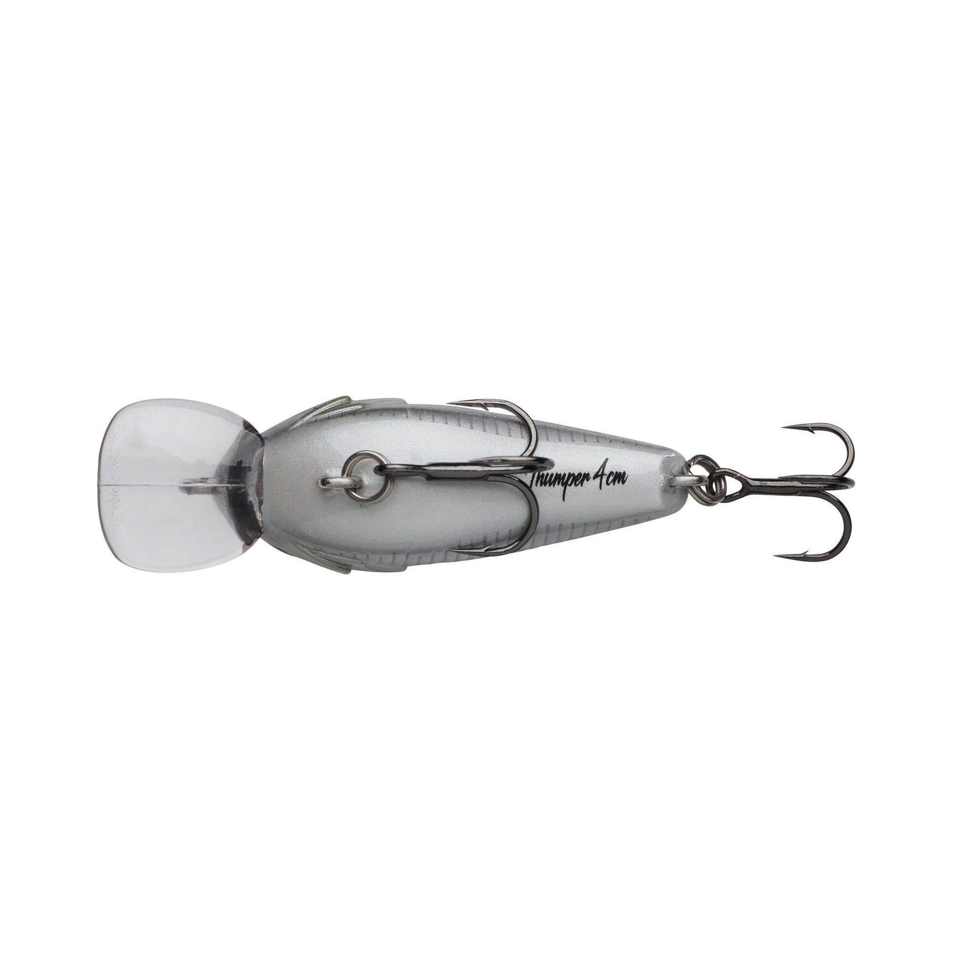 Berkley DEX Thumper