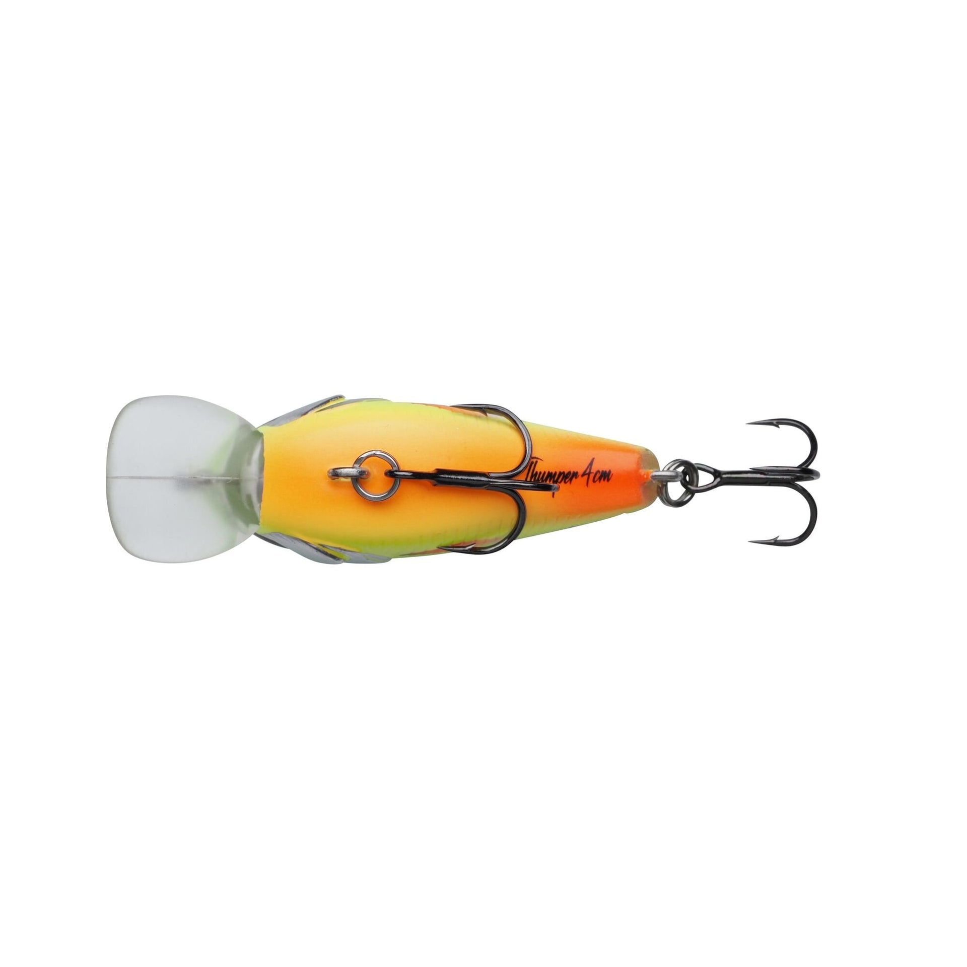 Berkley DEX Thumper