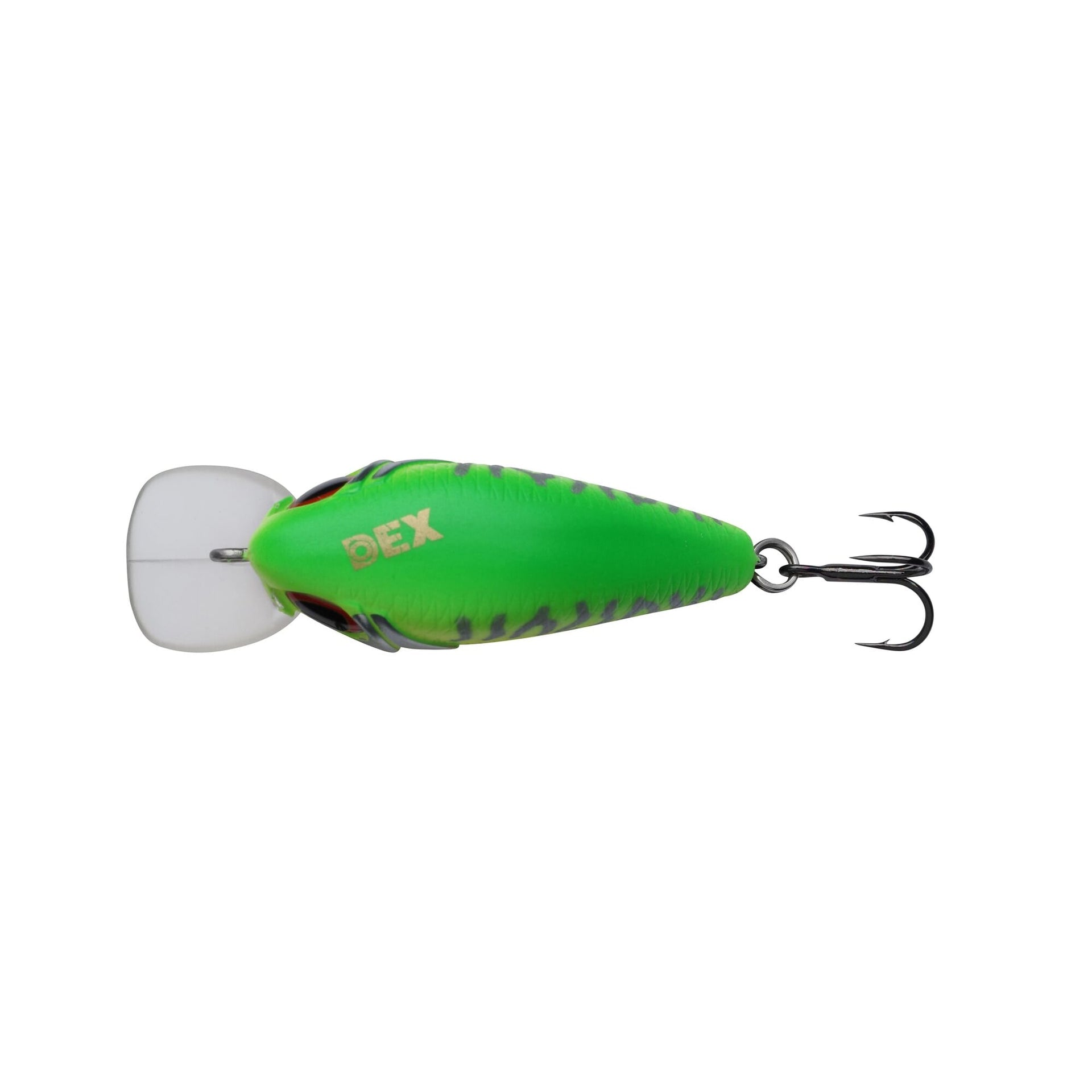 Berkley DEX Thumper