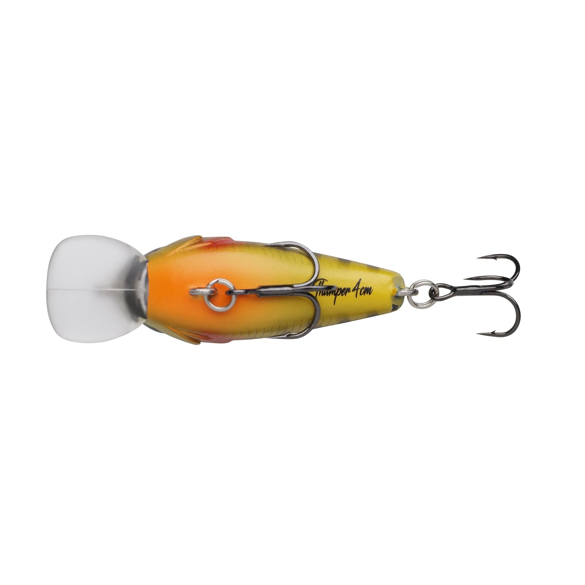 Berkley DEX Thumper
