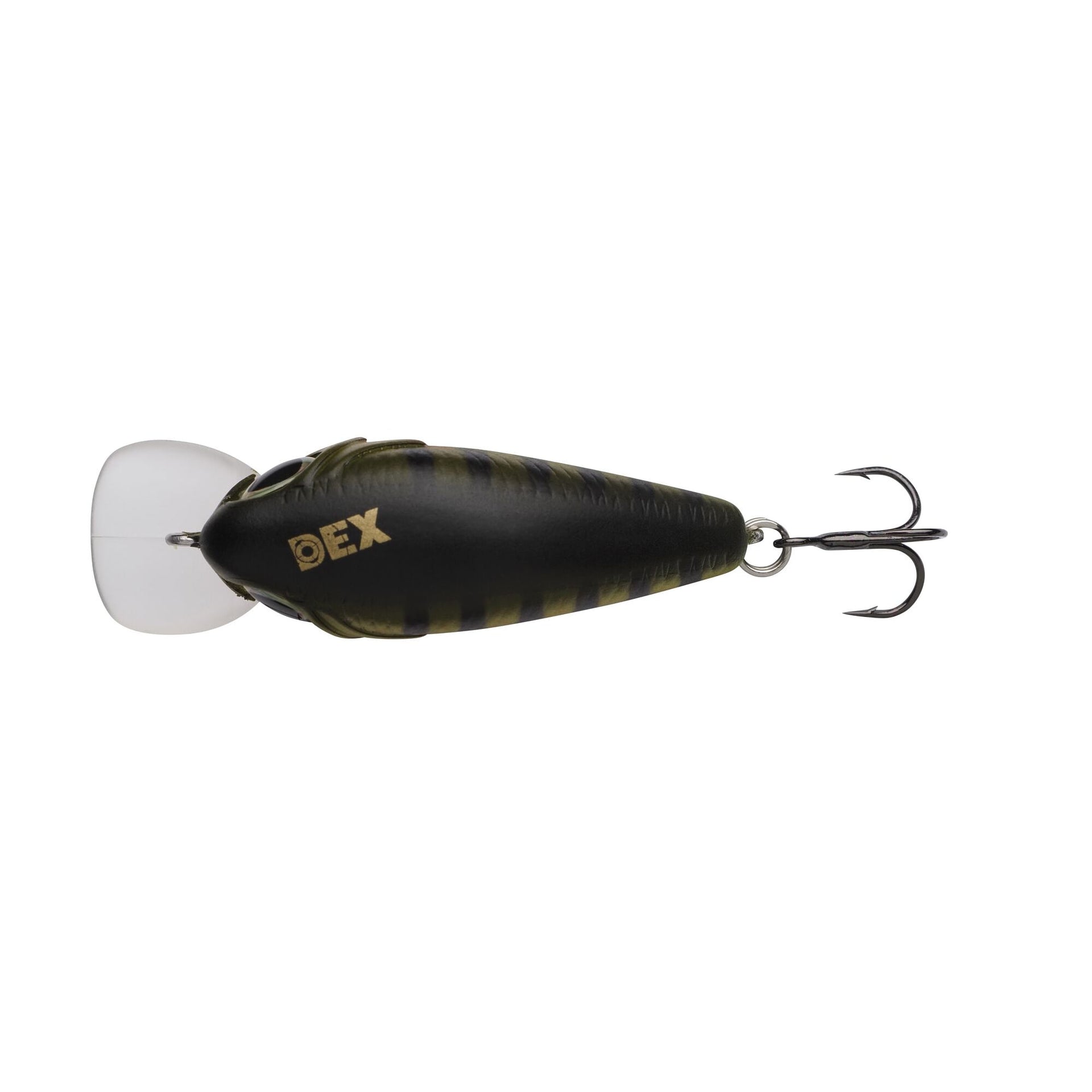 Berkley DEX Thumper