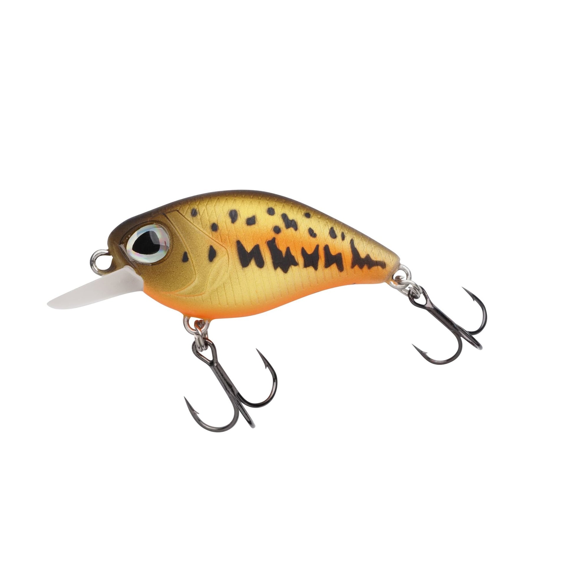 Berkley DEX Thumper