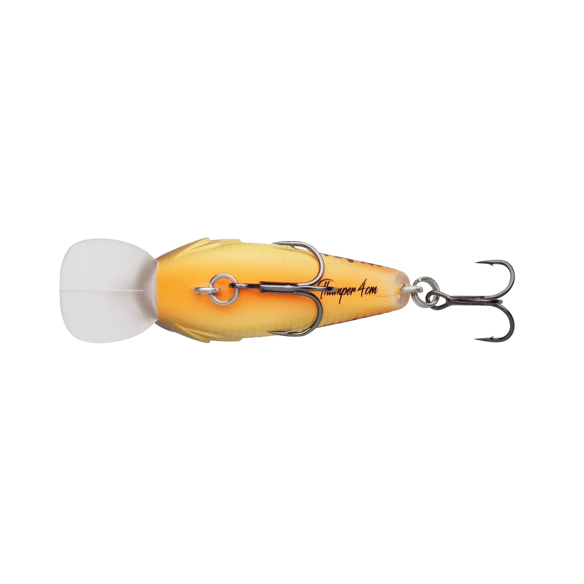 Berkley DEX Thumper