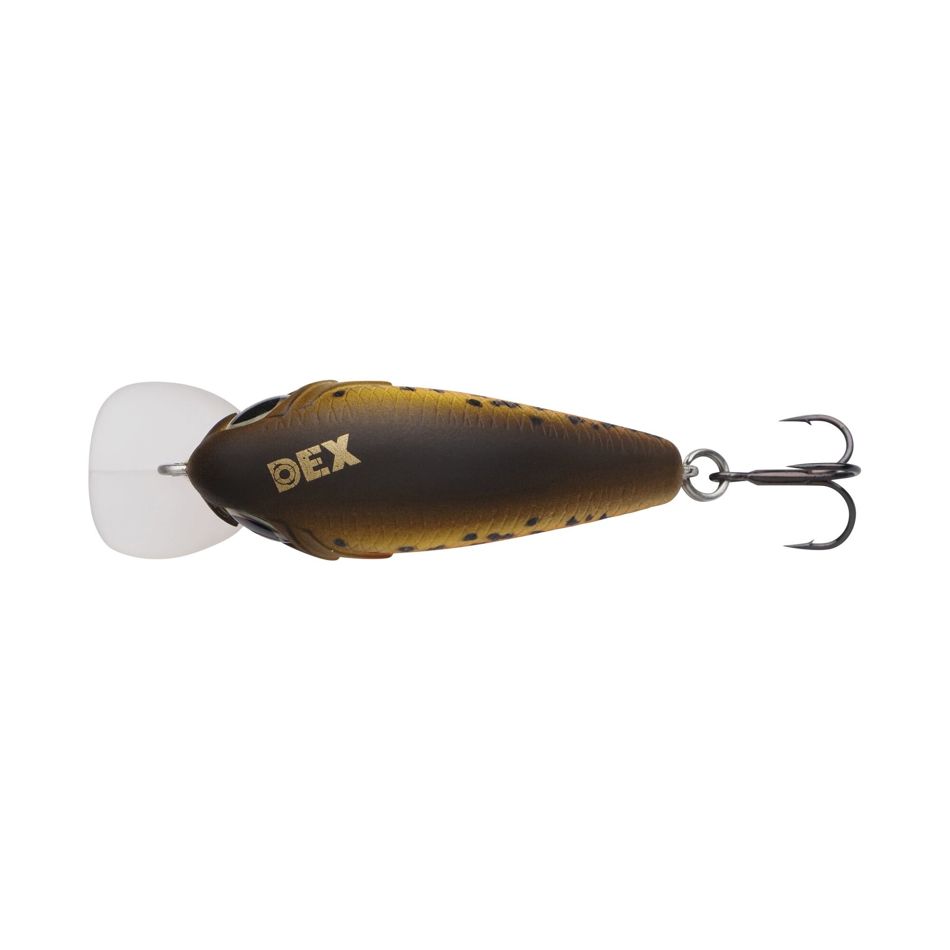Berkley DEX Thumper