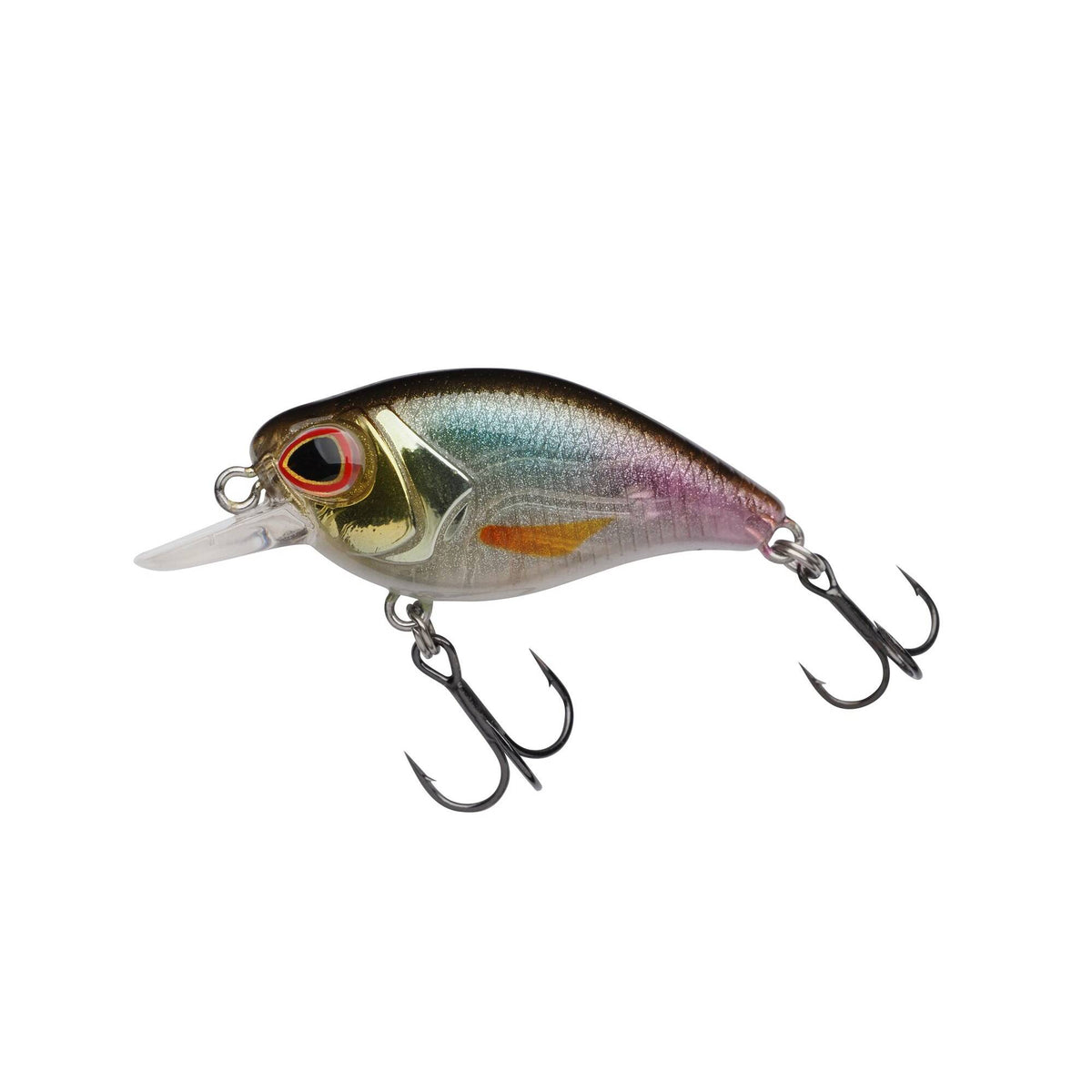 Berkley DEX Thumper