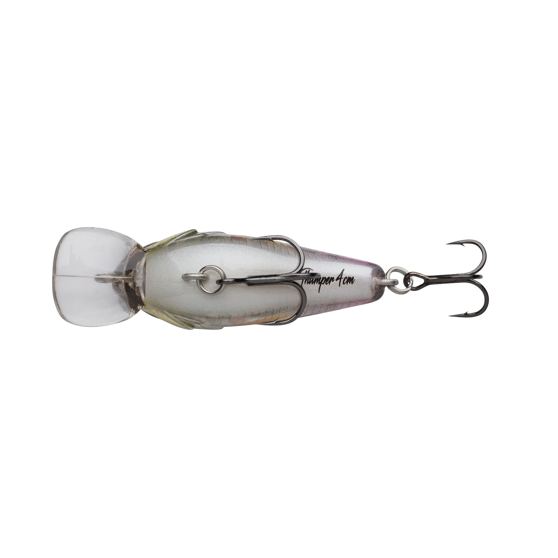 Berkley DEX Thumper