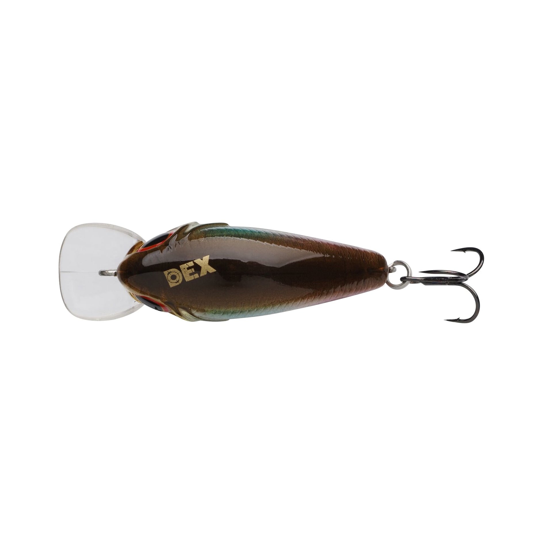 Berkley DEX Thumper
