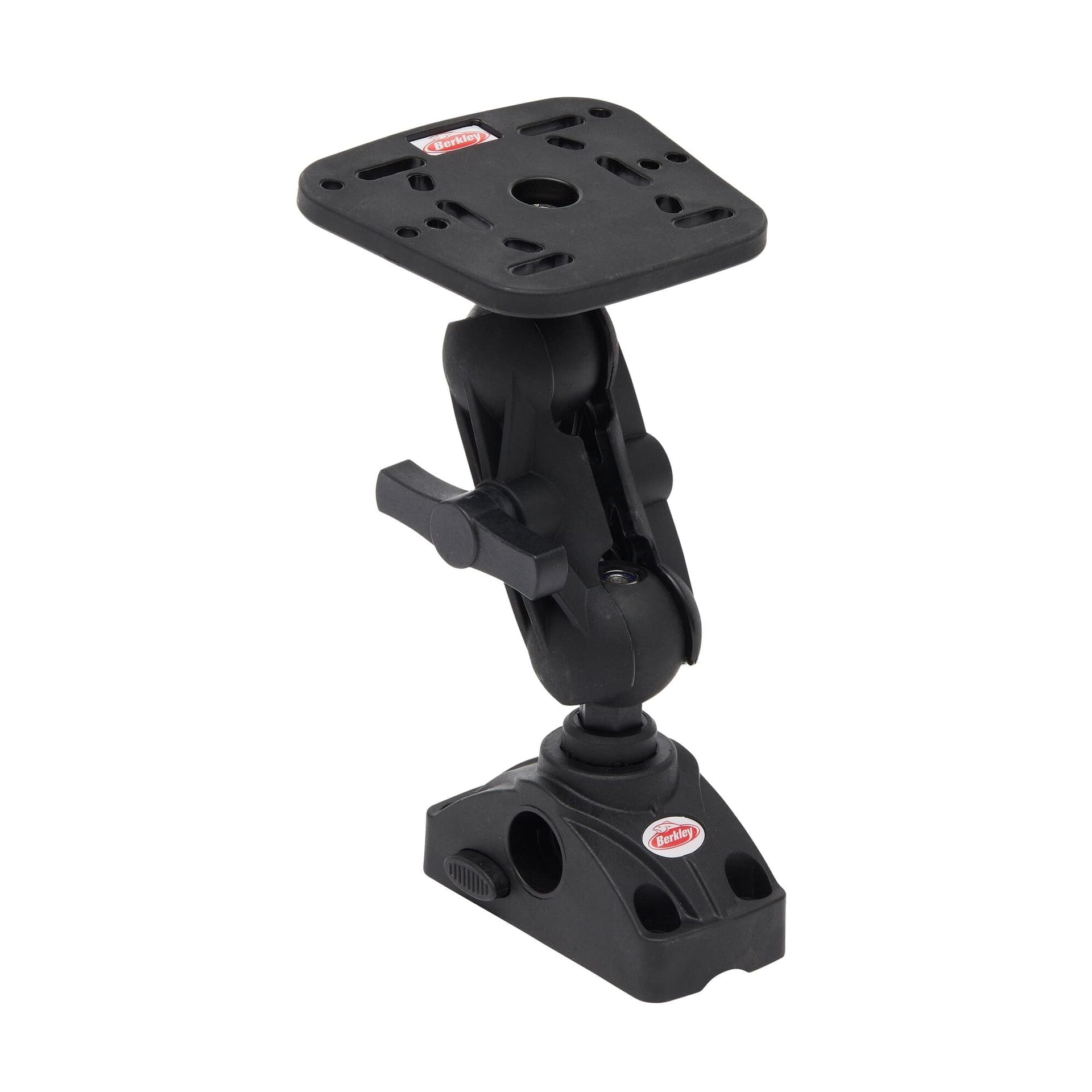 Berkley Ball Mounting System & Fish F. Holder S