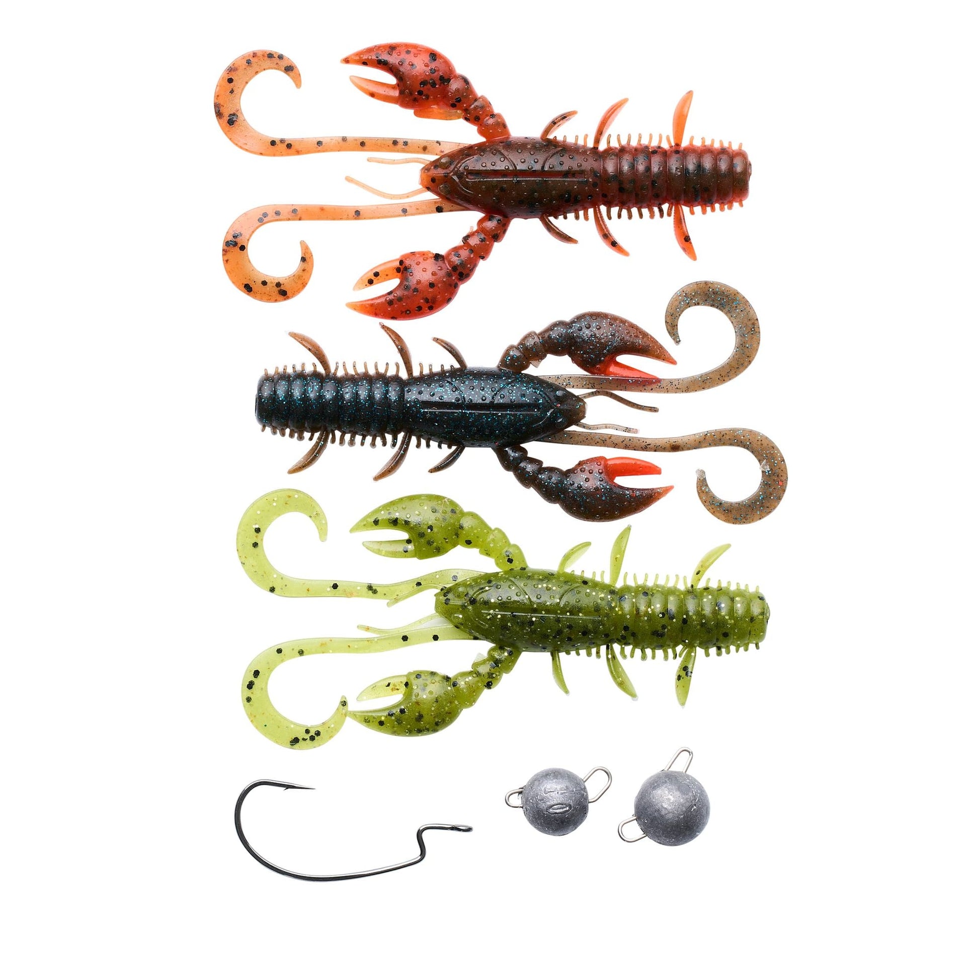 Berkley Cheburashka Fishing Pack