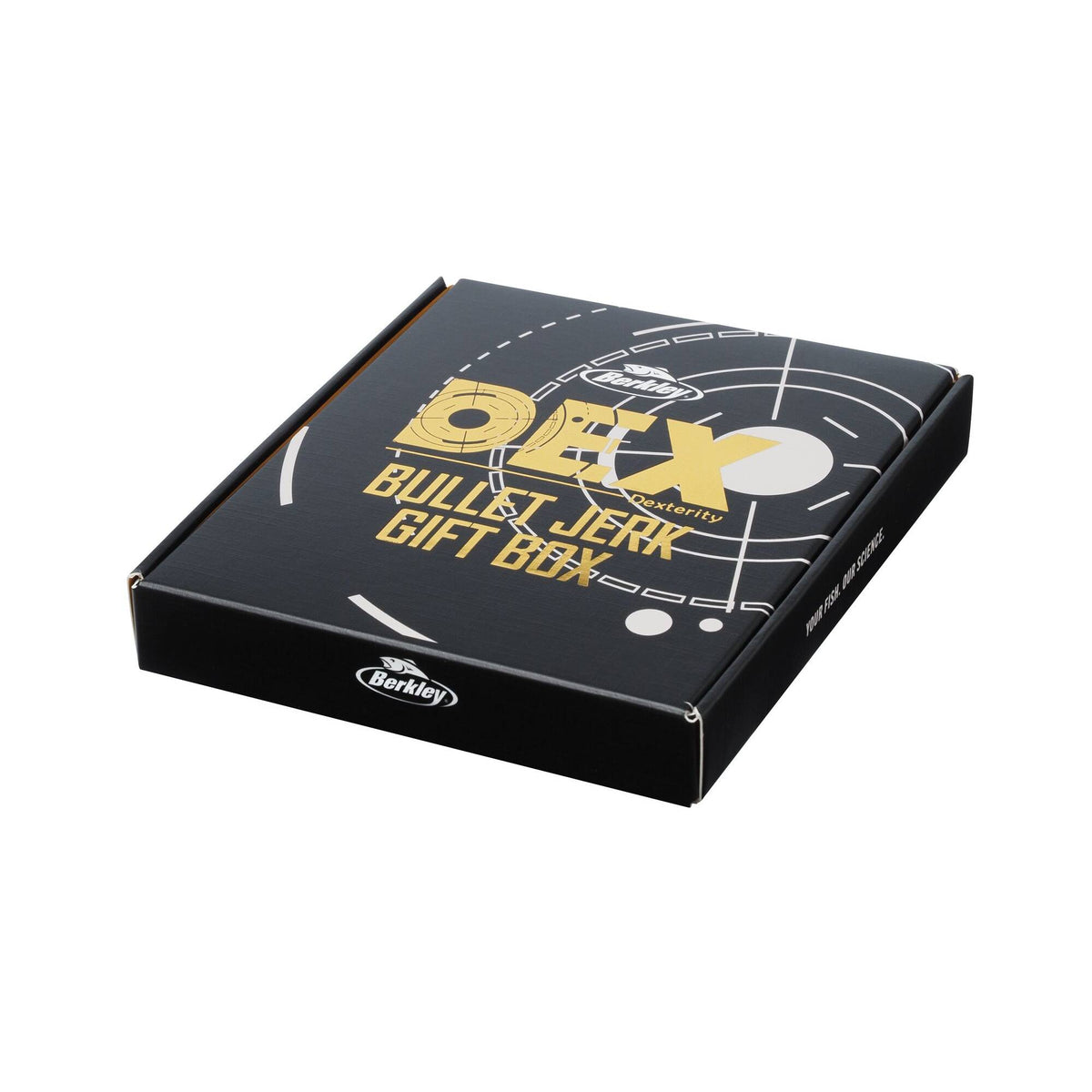 Berkley DEX Bullet Jerk Gift Box