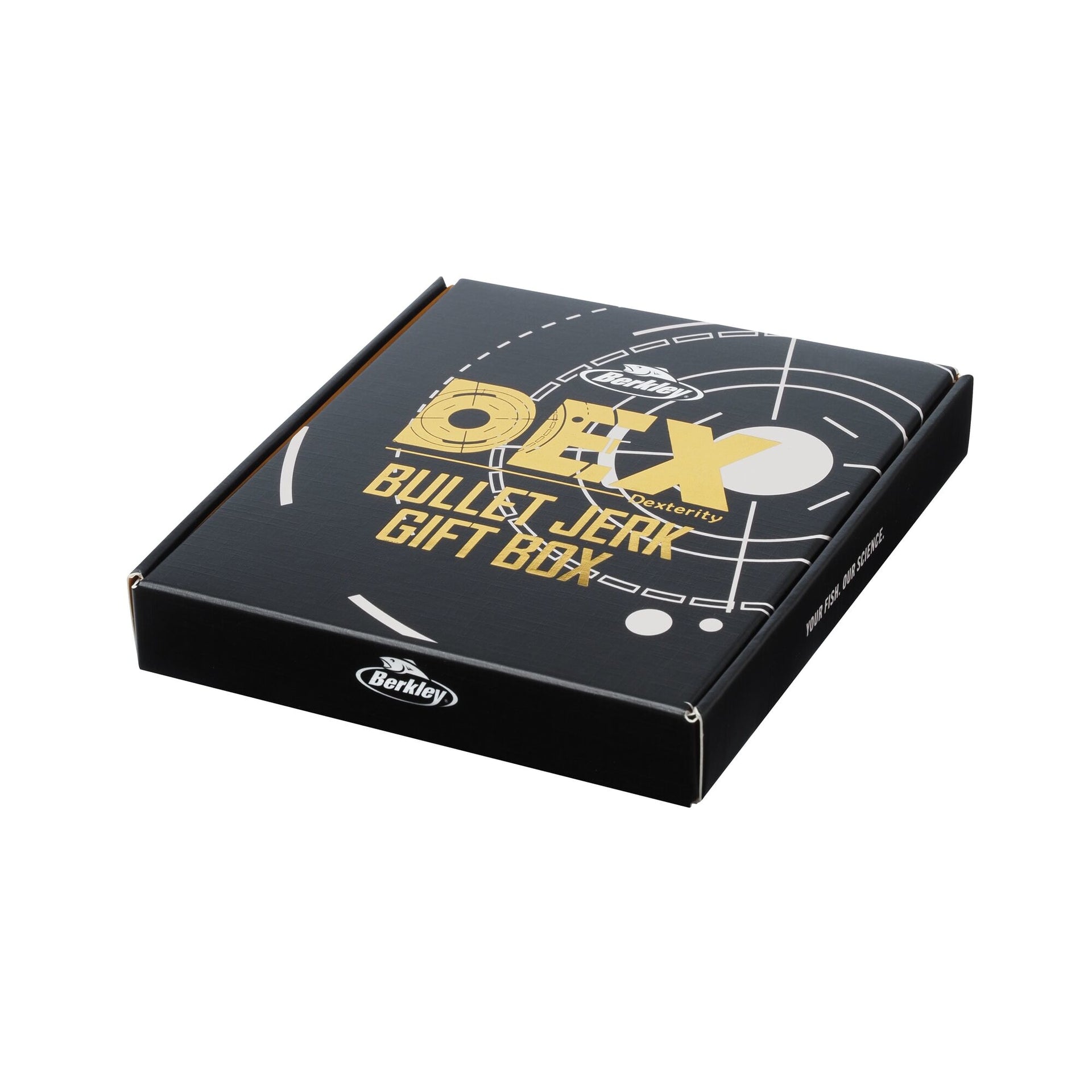Berkley DEX Bullet Jerk Gift Box