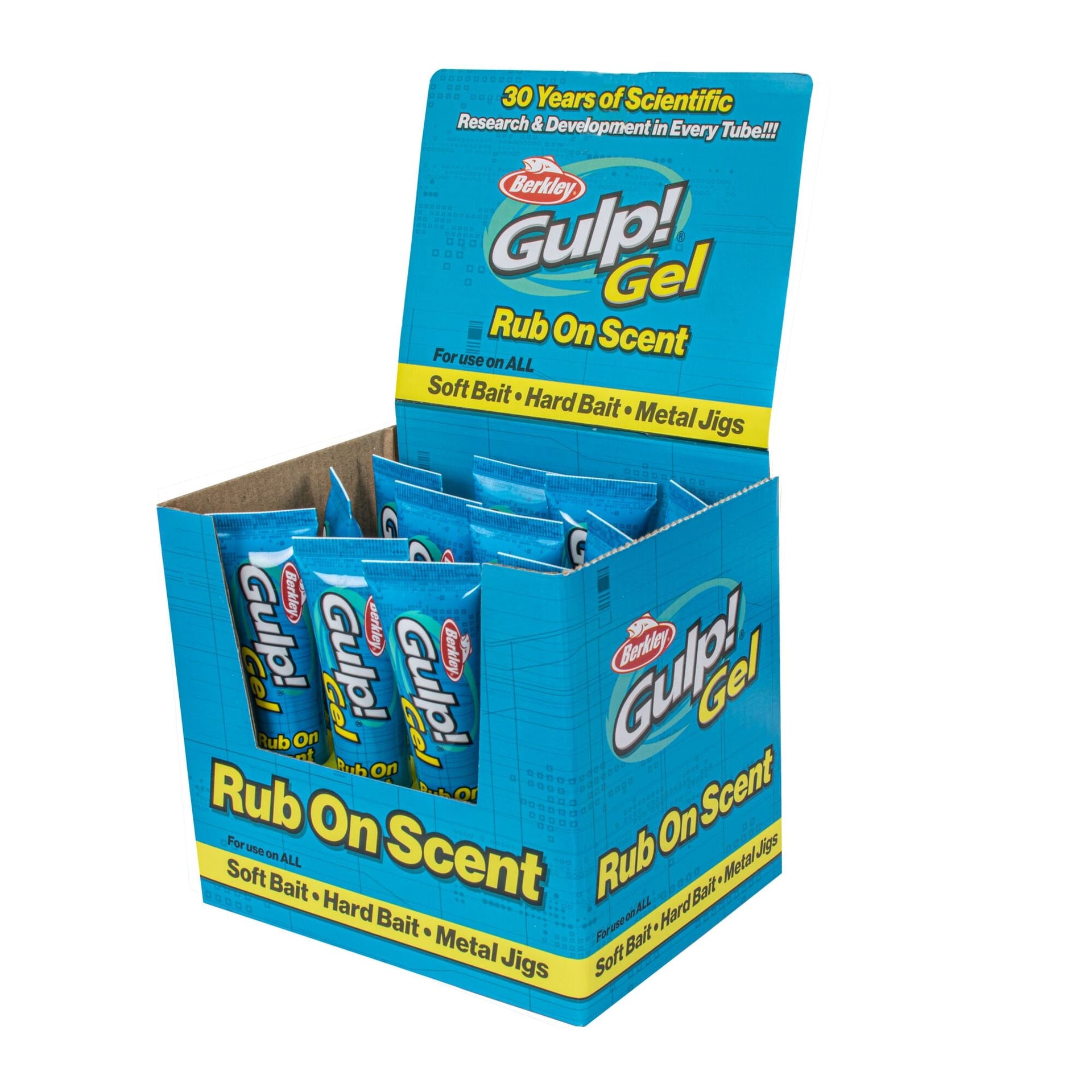 Berkley Gulp!® Gel