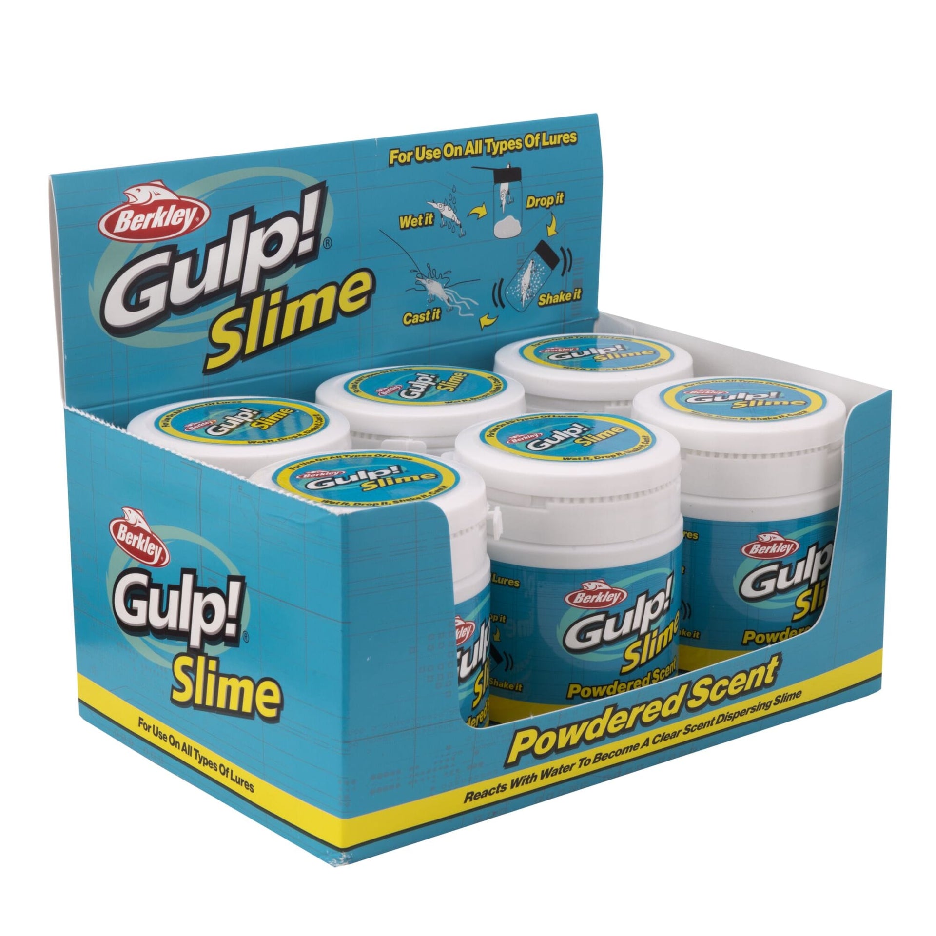 Berkley Gulp!® Slime