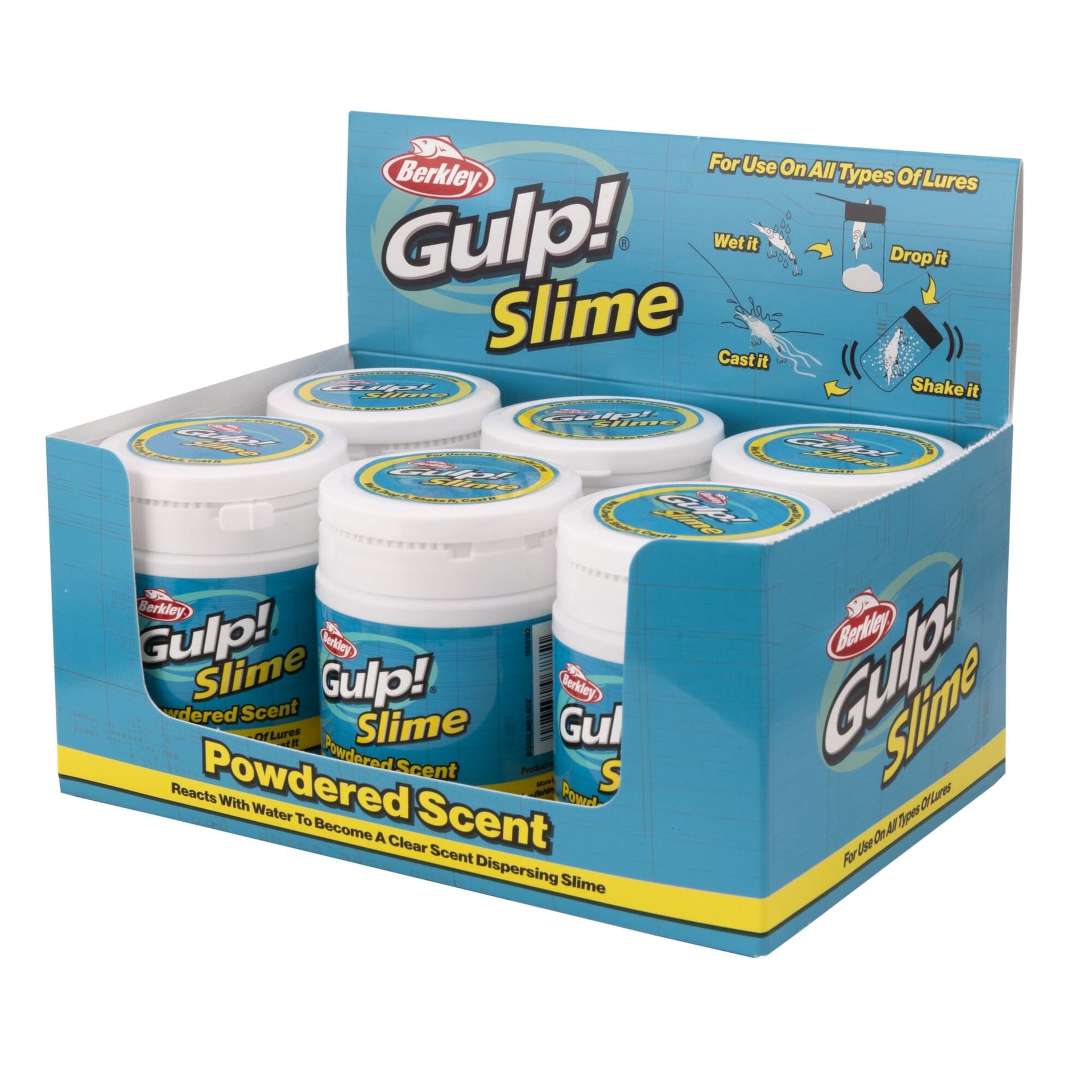 Berkley Gulp!® Slime