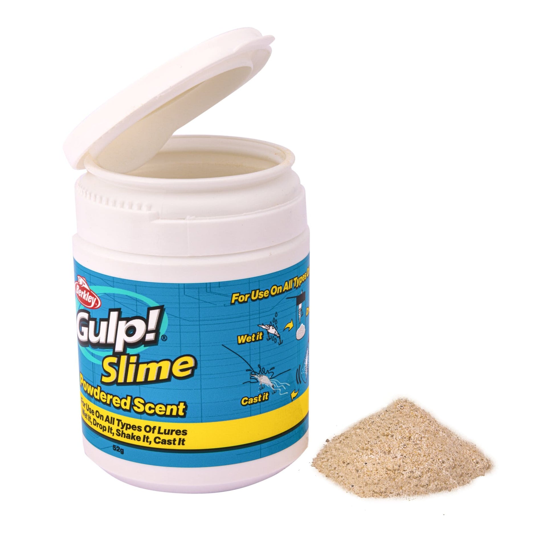 Berkley Gulp!® Slime
