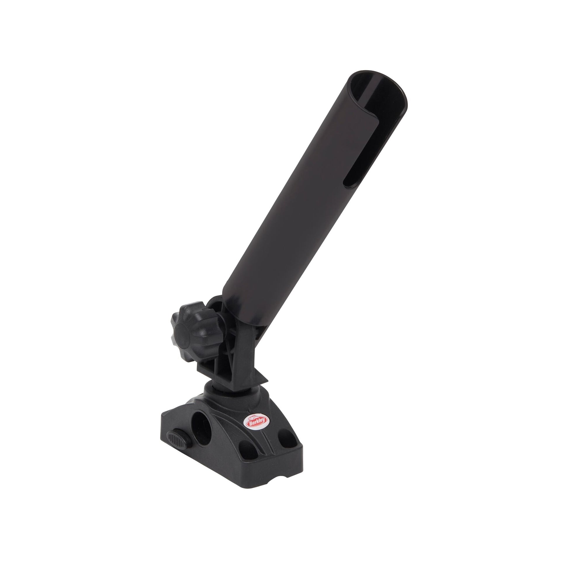 berkley boat fishing rod holder Quick Set side mount and rail mount Boat Rod Berkley Fishing Rod