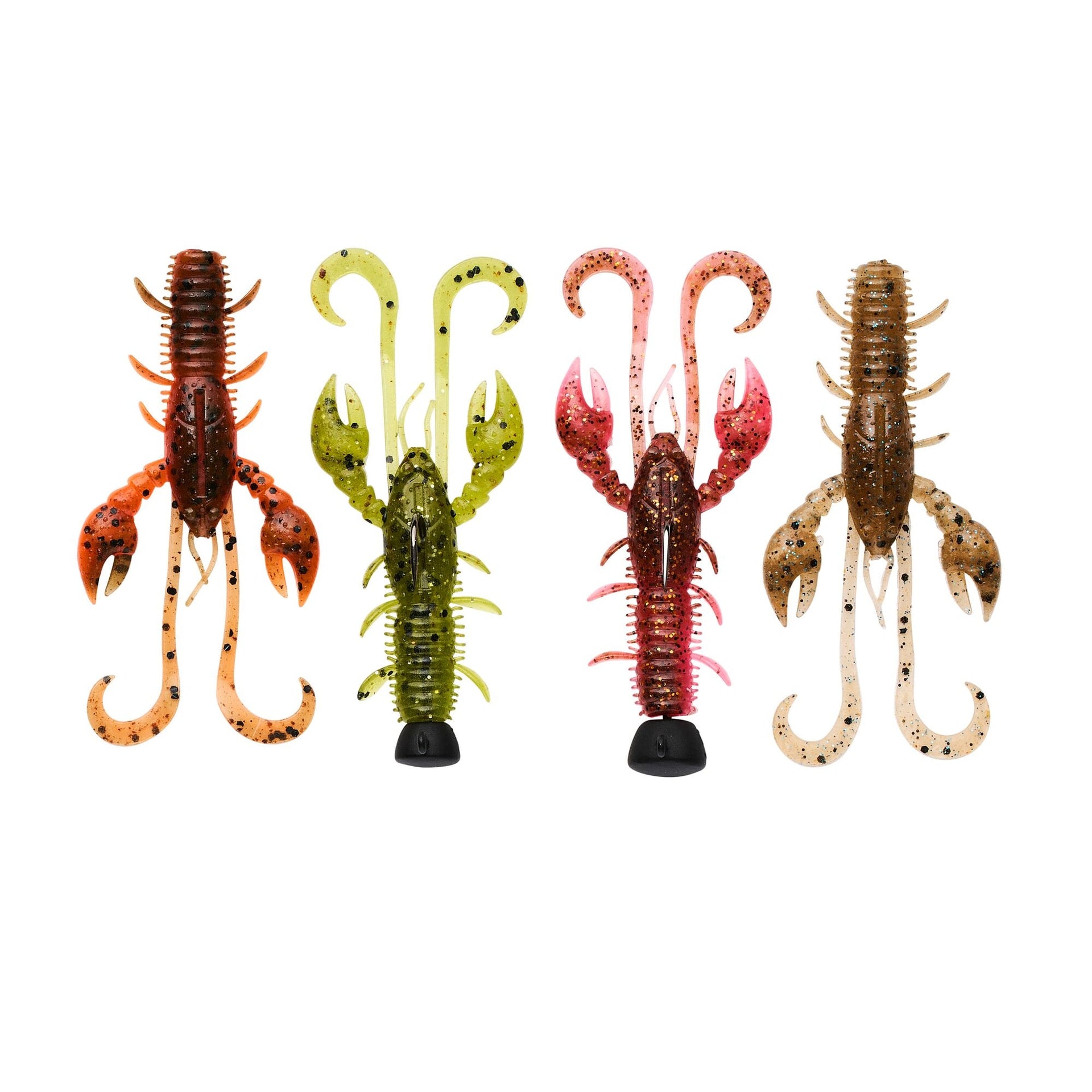Berkley Ned Fishing Pack