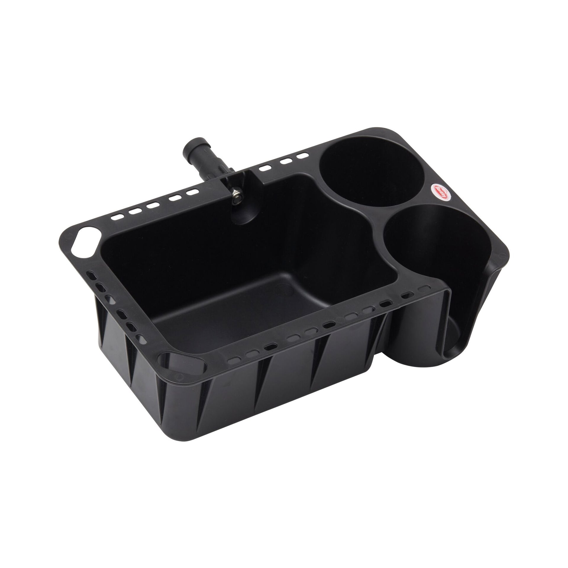 Berkley Organizer with Cup Holder