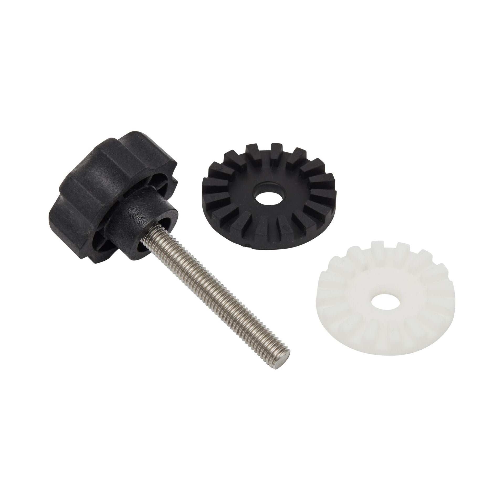Berkley Slip Discs with Bolt