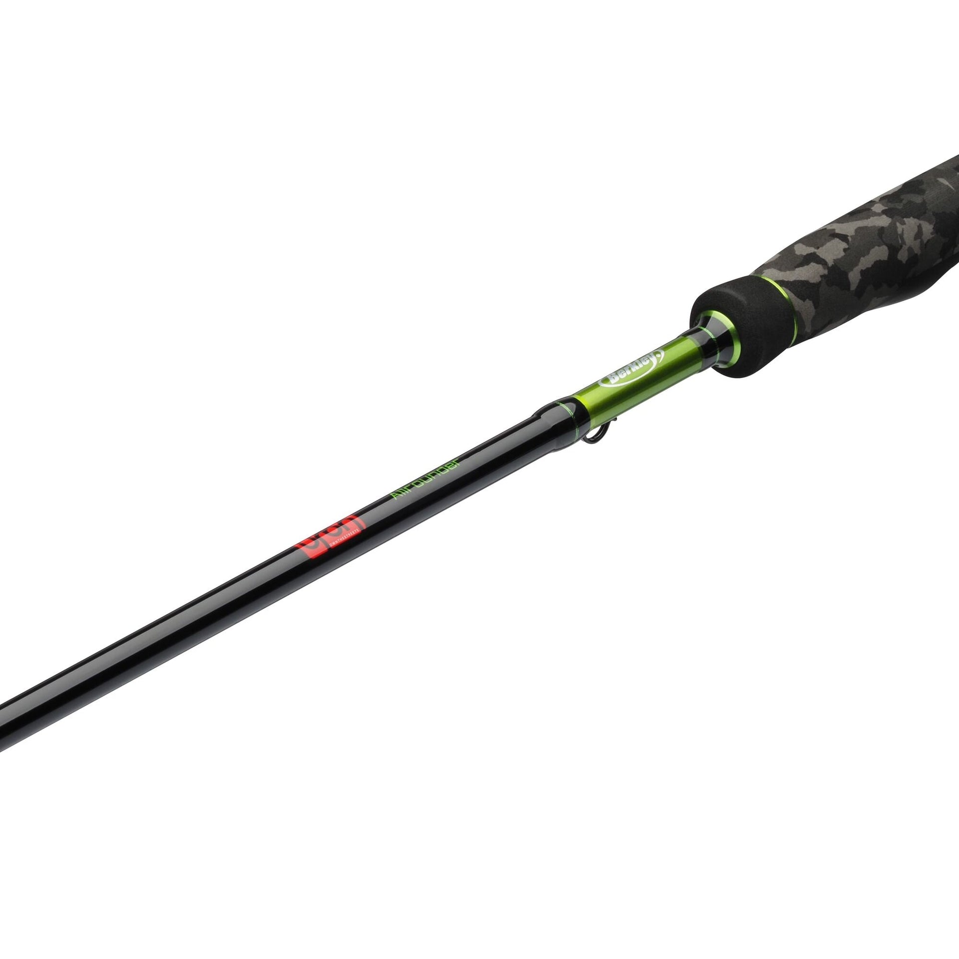 Berkley URBN II Allrounder Spinning Rod