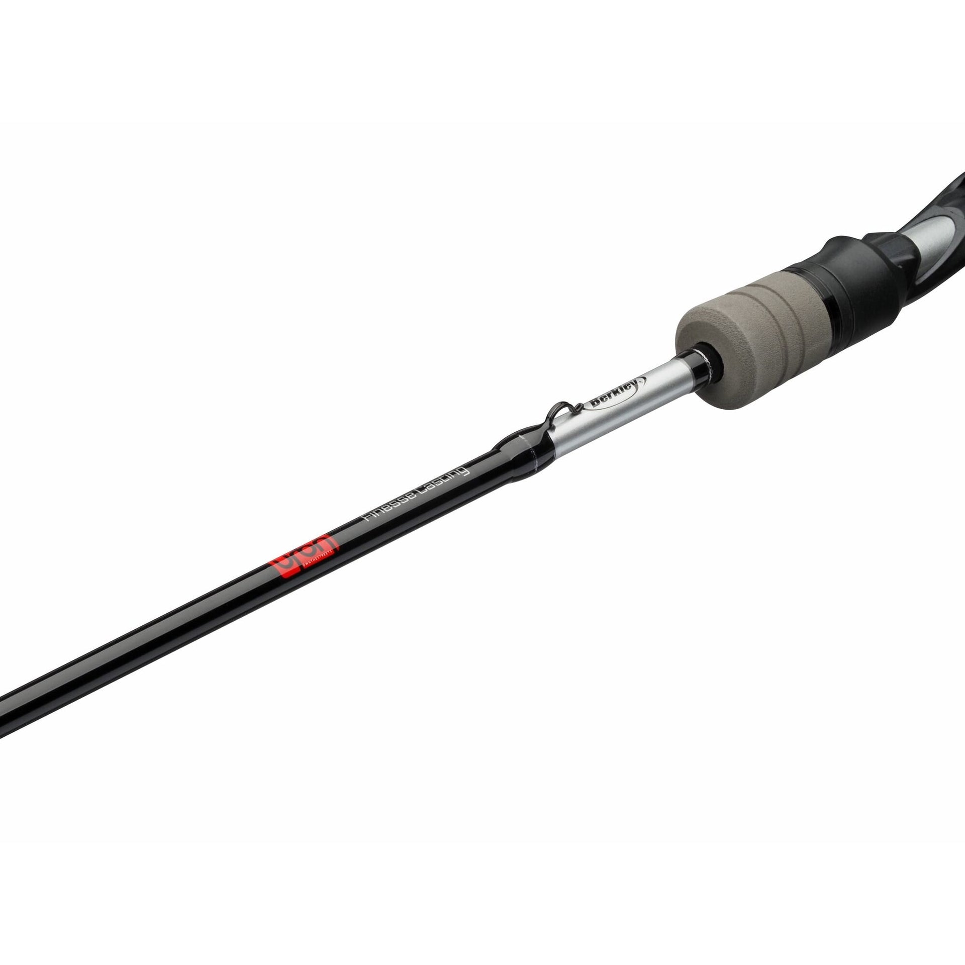 Berkley URBN II Baitcast Finesse Rod