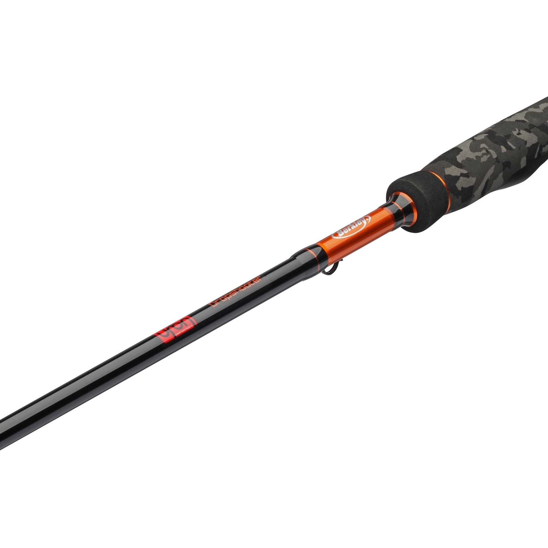 Berkley URBN II Dropshooter Spinning Rod