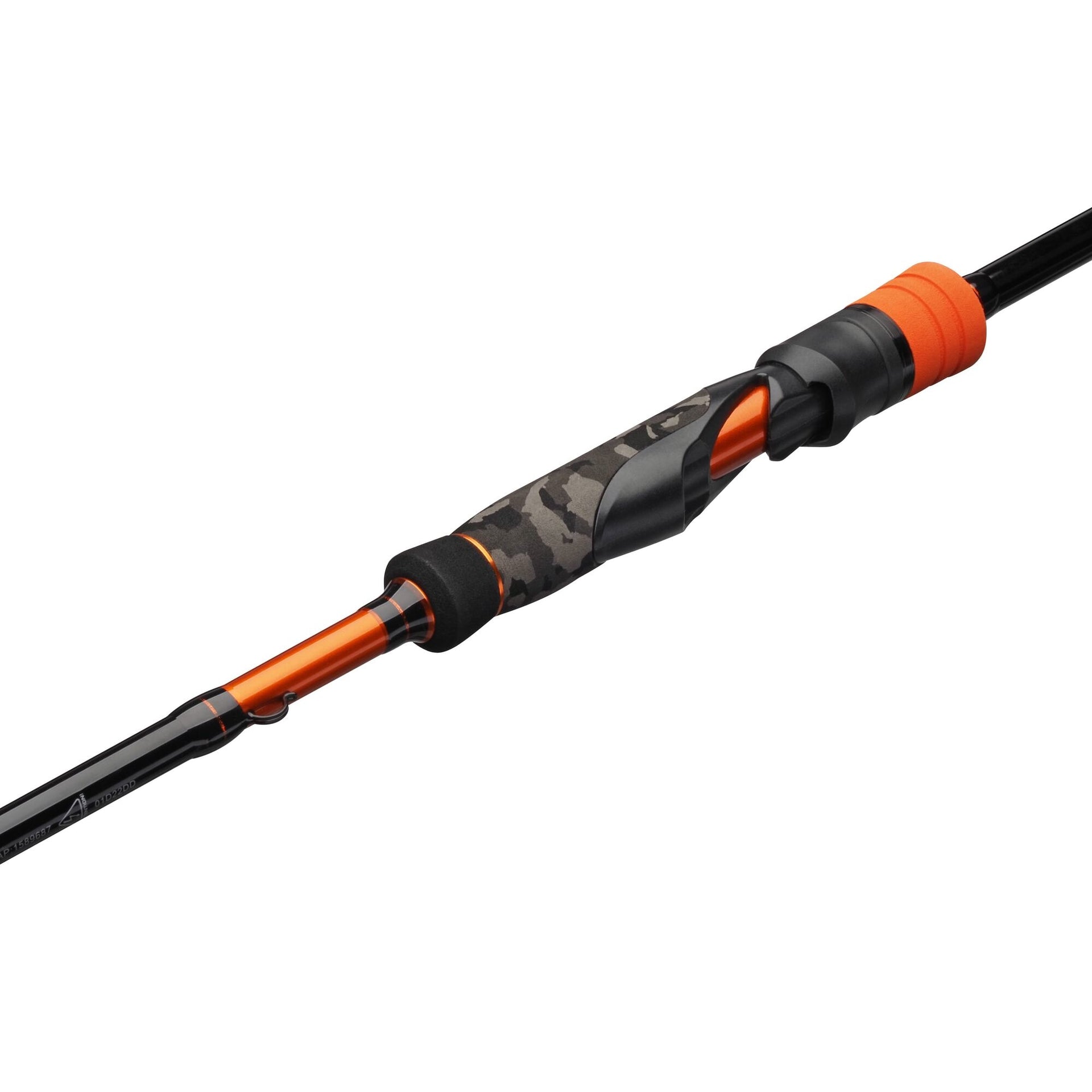 Berkley URBN II Dropshooter Spinning Rod