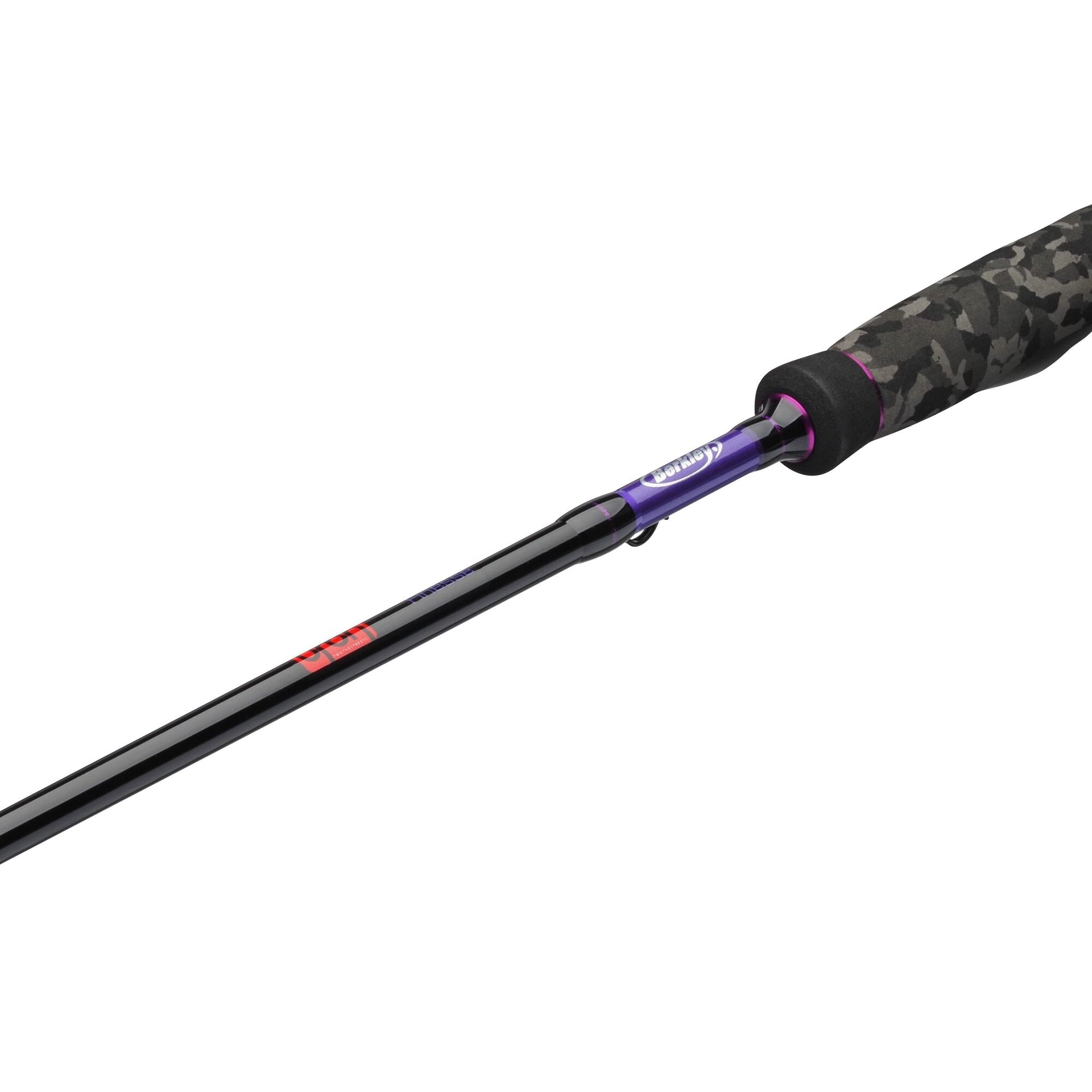 URBN II Finesse Spinning Rod