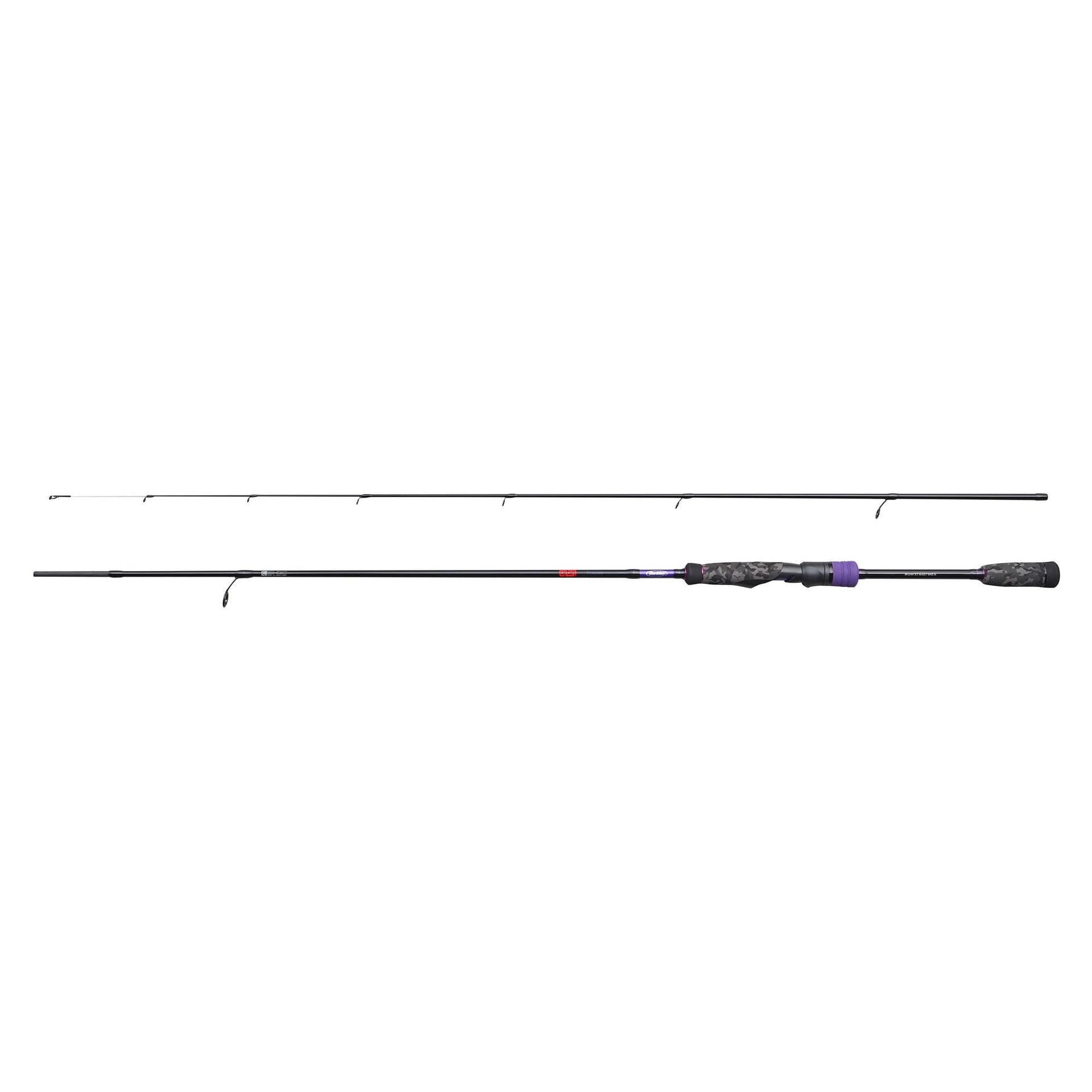 Berkley URBN II Finesse Spinning Rod