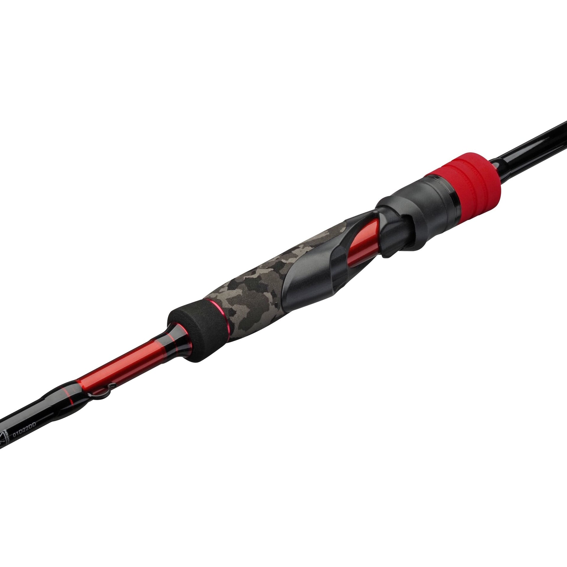 Berkley URBN II Jigger Spinning Rod