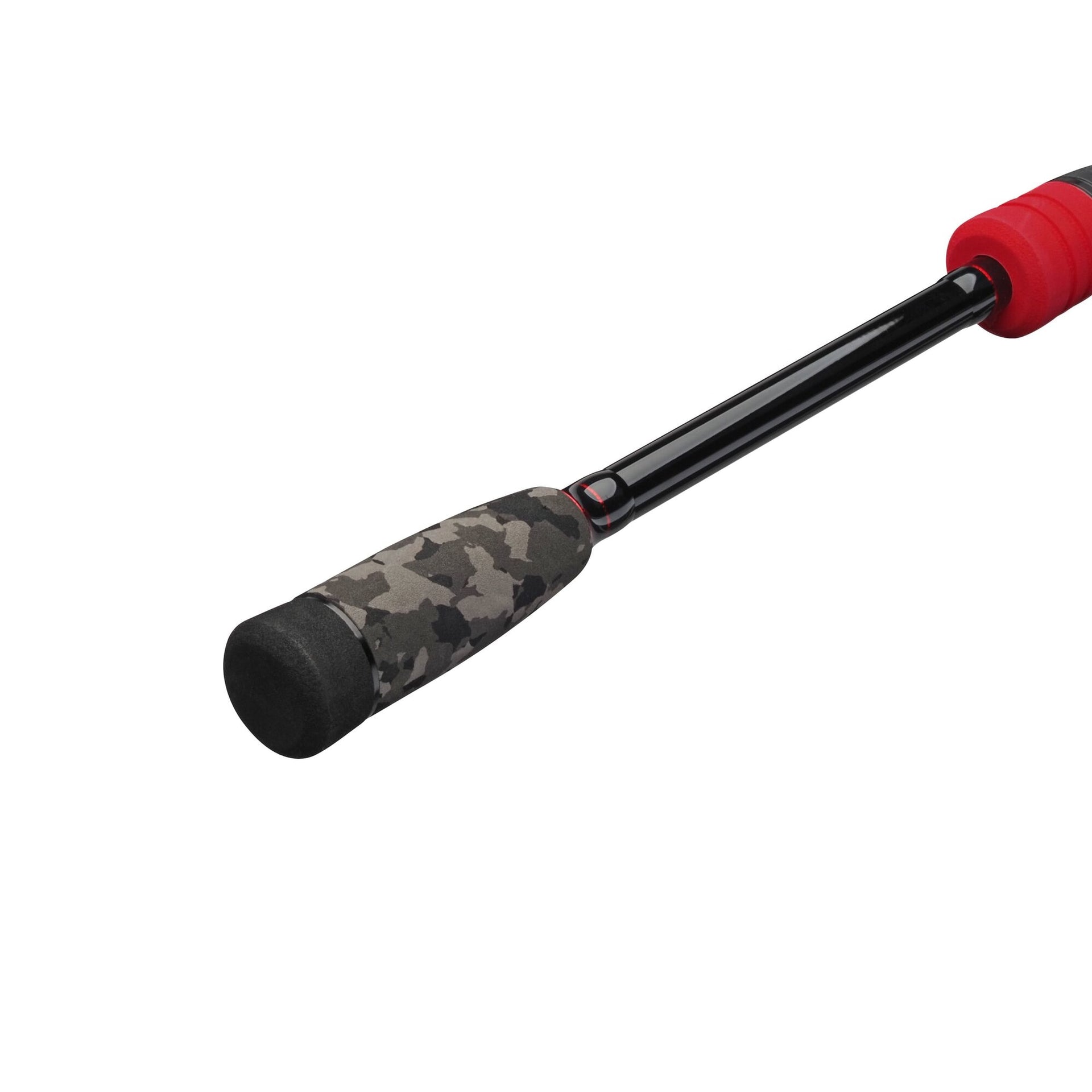 Berkley URBN II Jigger Spinning Rod
