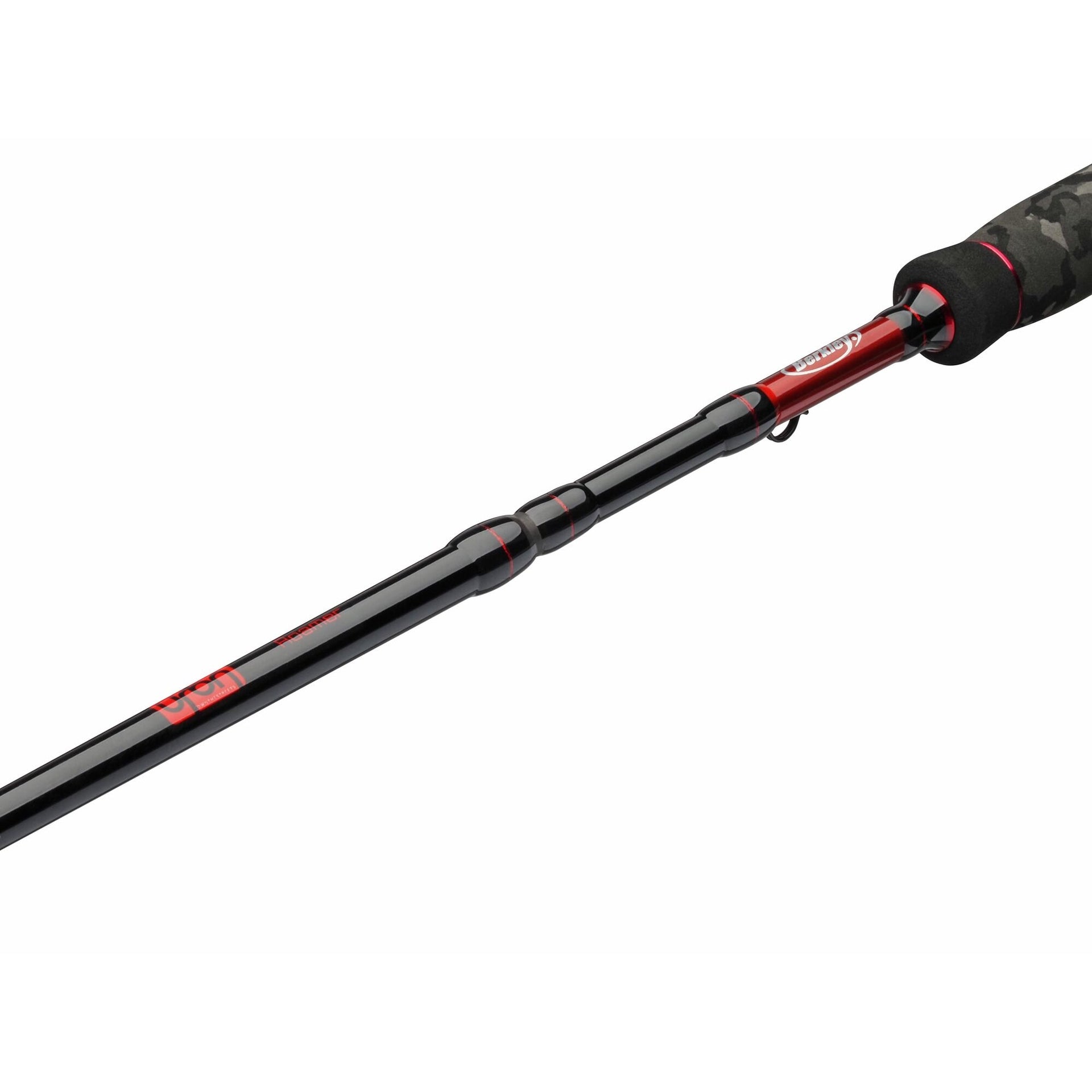 Berkley URBN II Roamer Spinning Rod