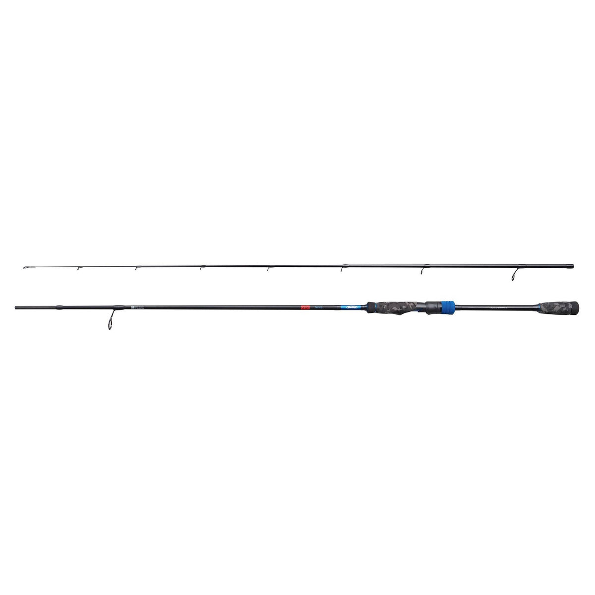 Berkley URBN II Spinning Rod
