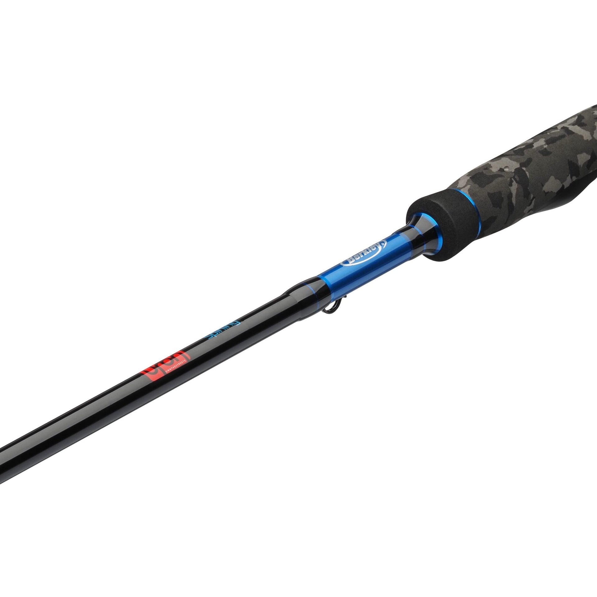 Berkley URBN II Spinning Rod