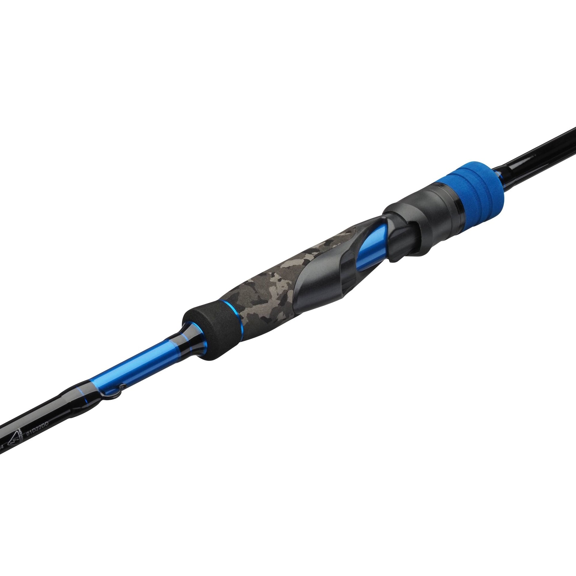 Berkley URBN II Spinning Rod