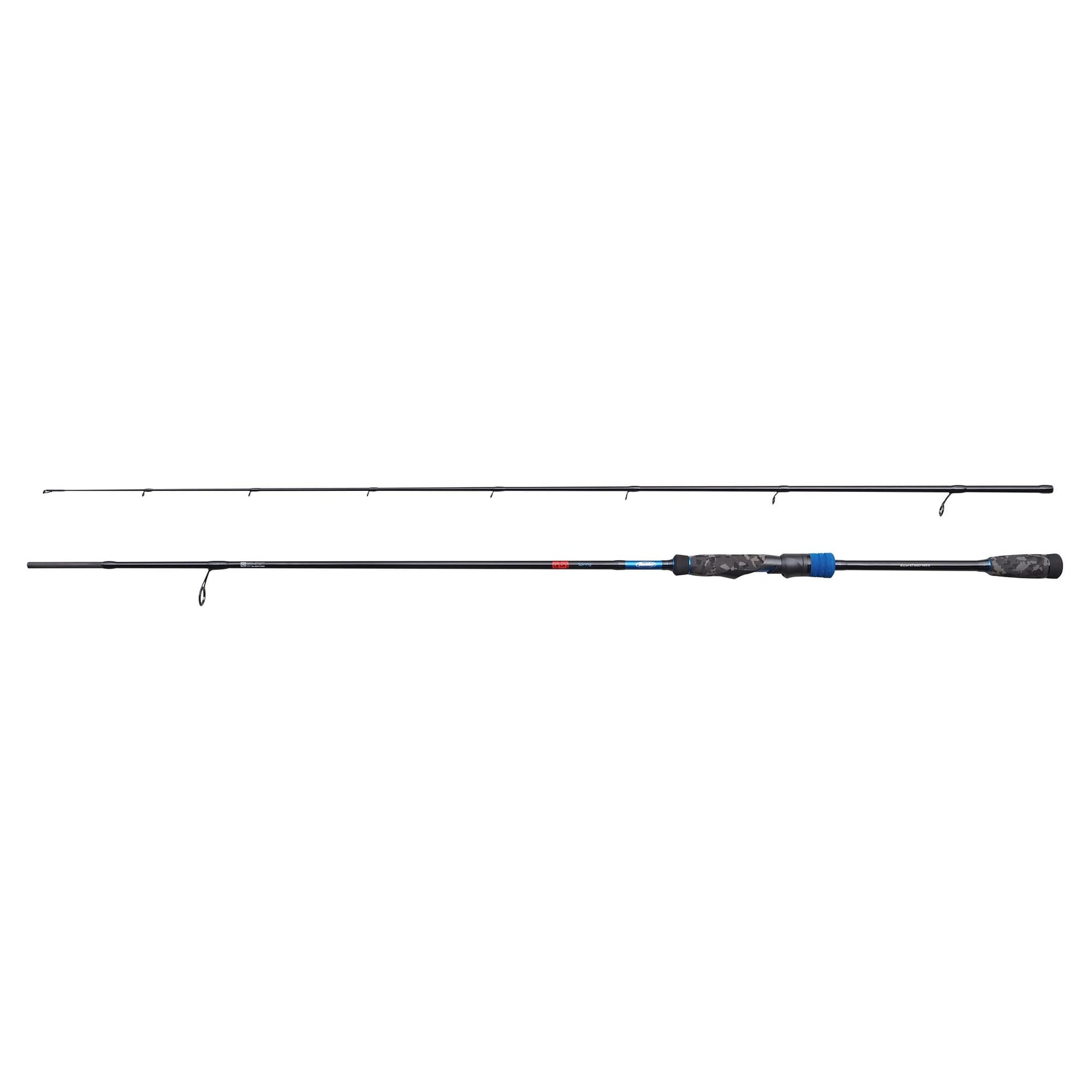 Berkley URBN II Spinning Rod