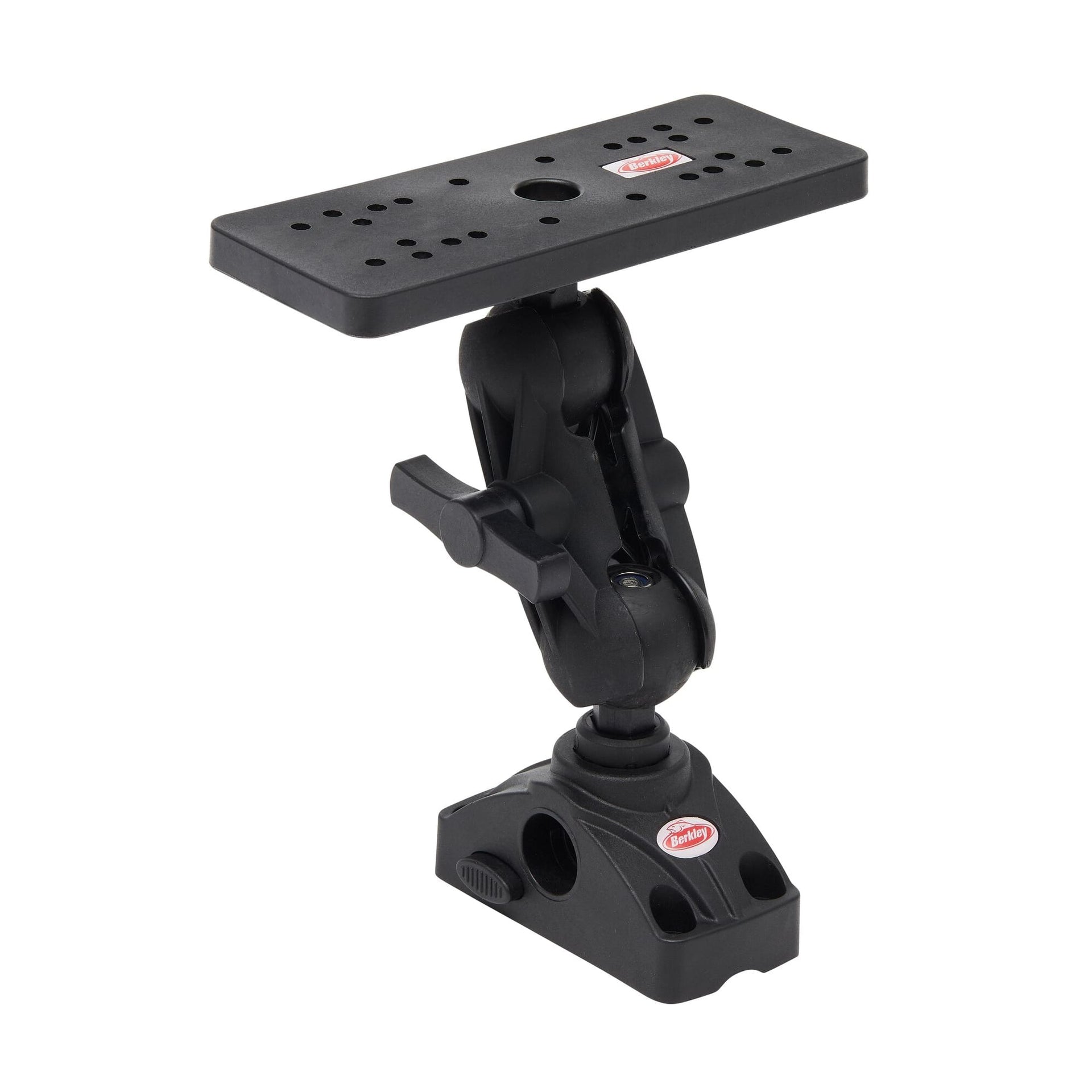 Berkley Ball Mounting System & Fish F. Holder L