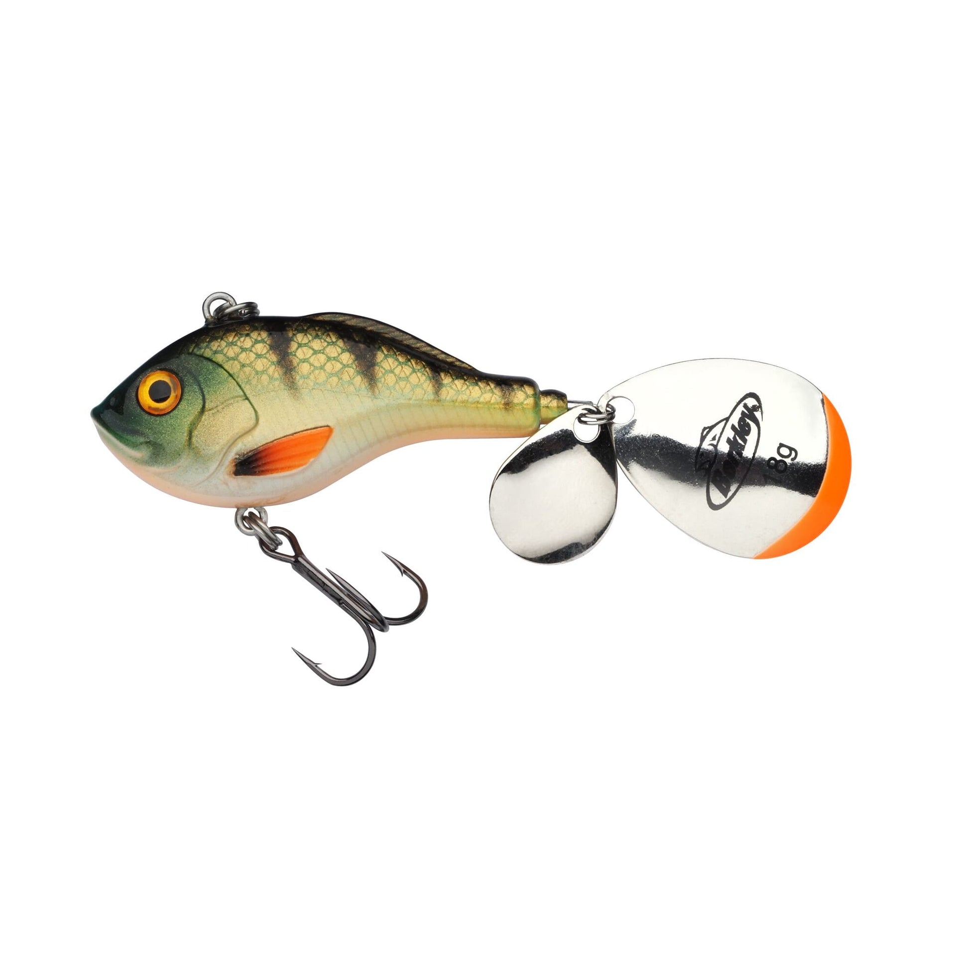 Berkley Pulse Spintail XL