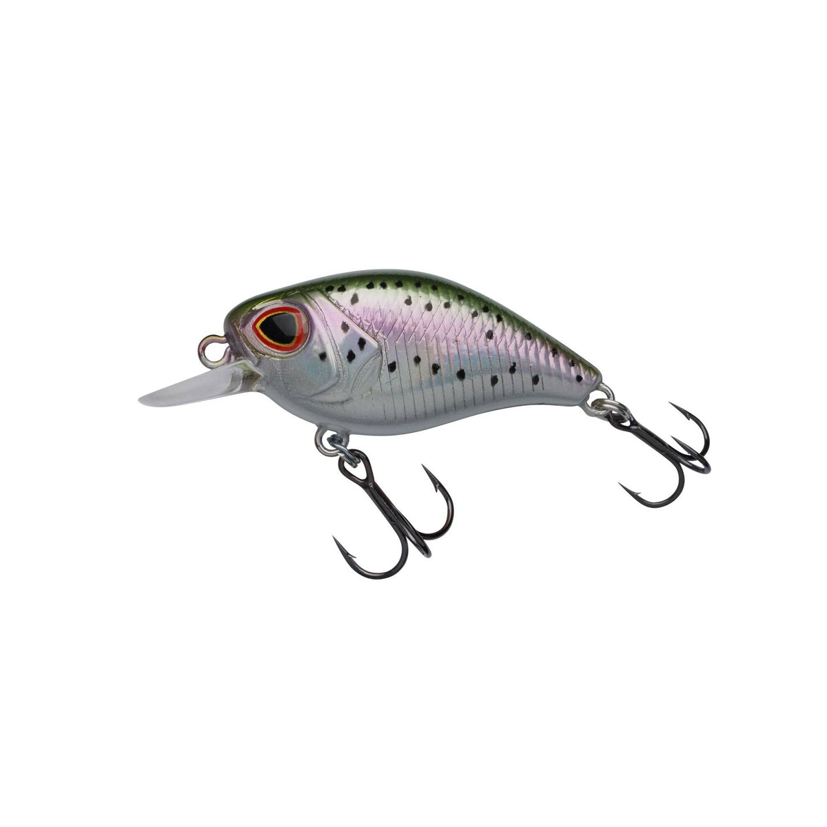 Berkley DEX Thumper